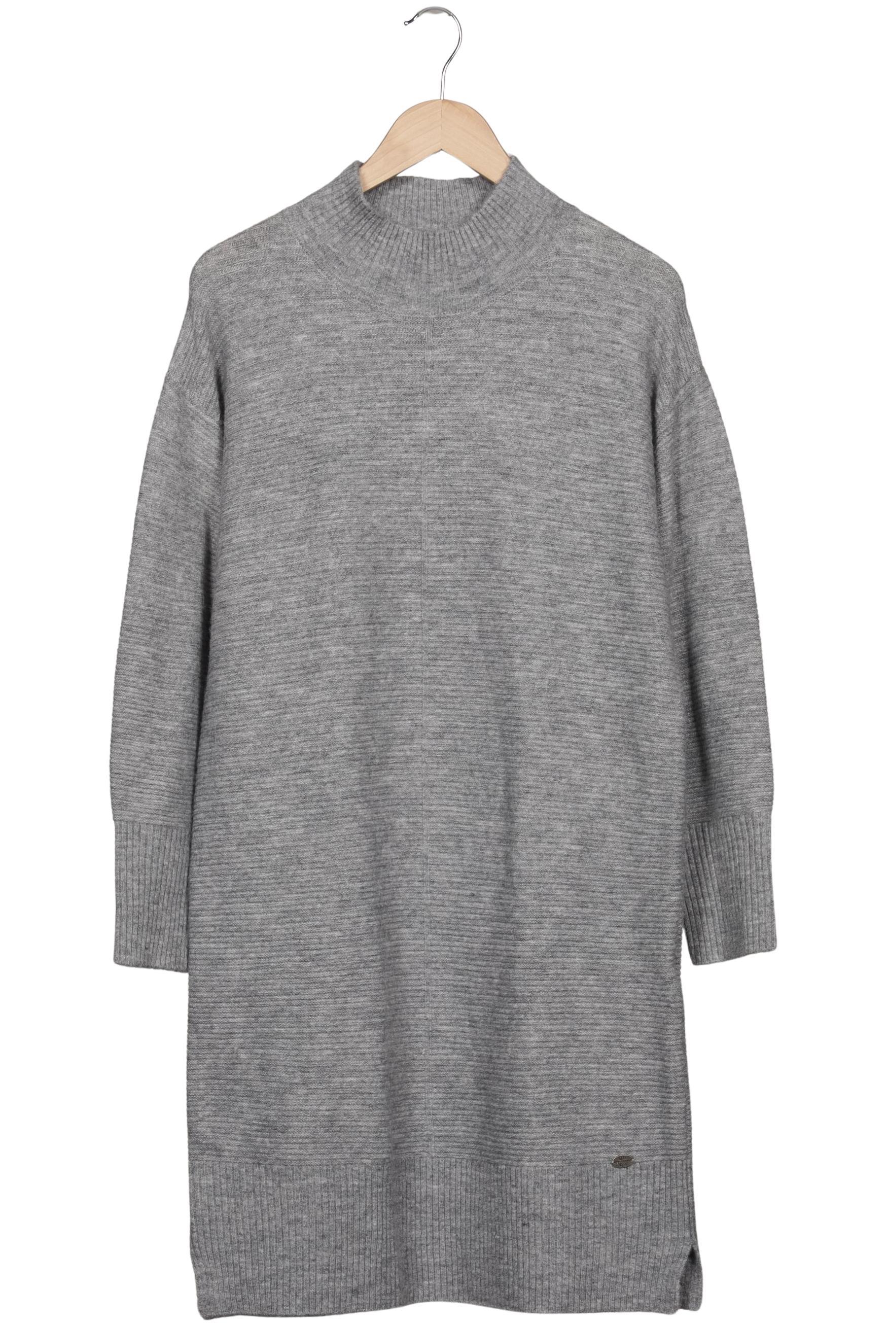 

Timezone Damen Kleid, grau, Gr. 34