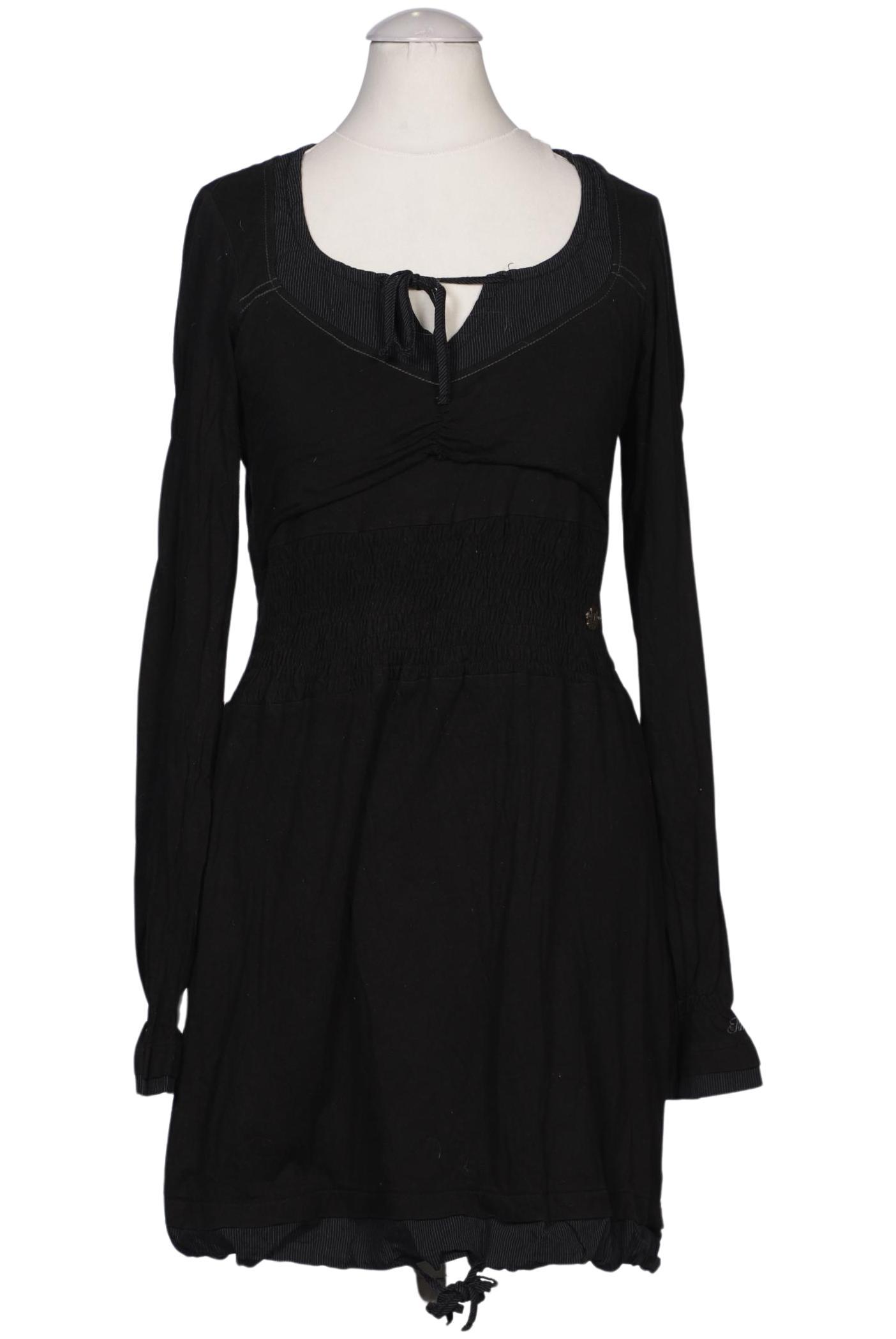 

Timezone Damen Kleid, schwarz, Gr. 34