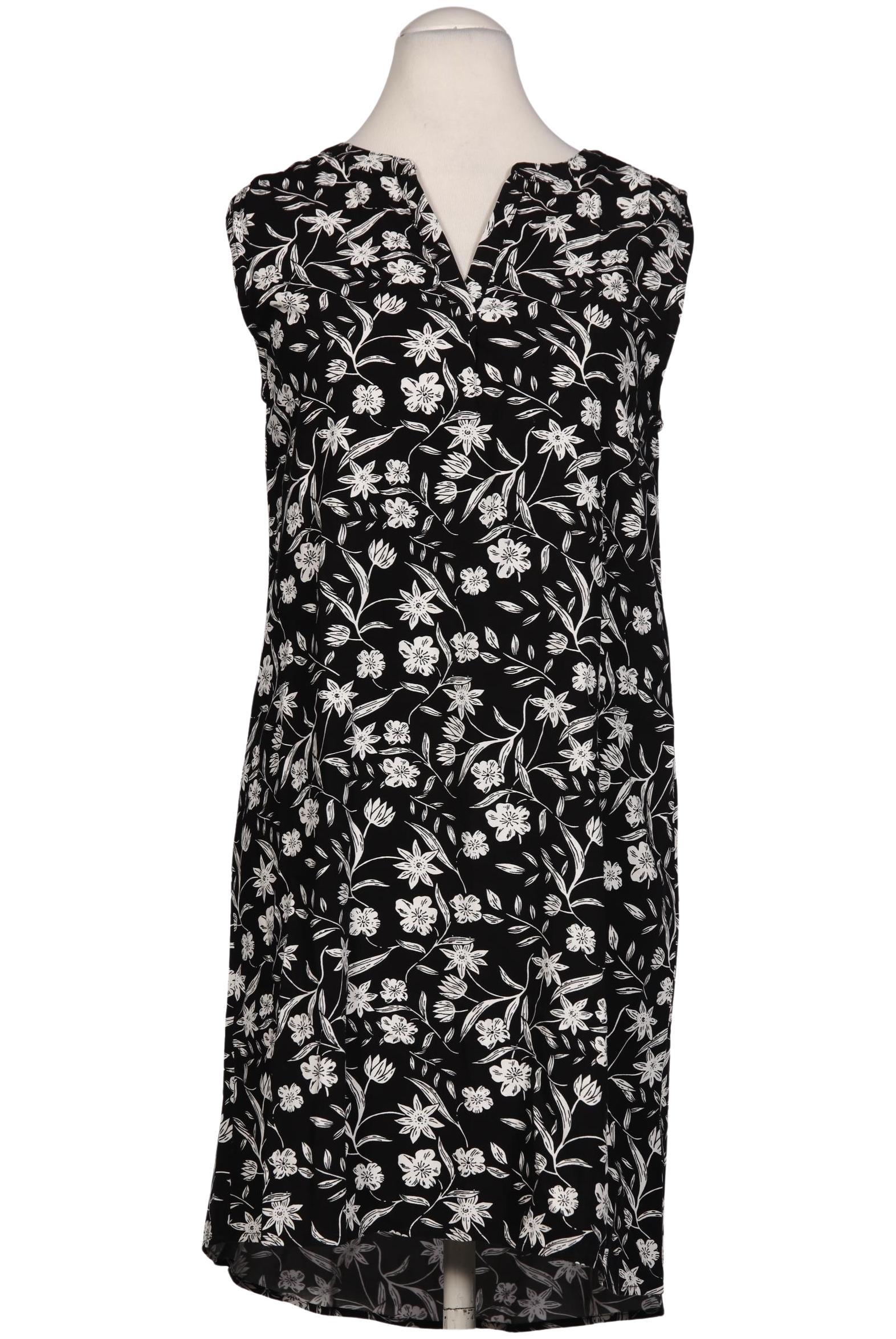 

Timezone Damen Kleid, schwarz, Gr. 38