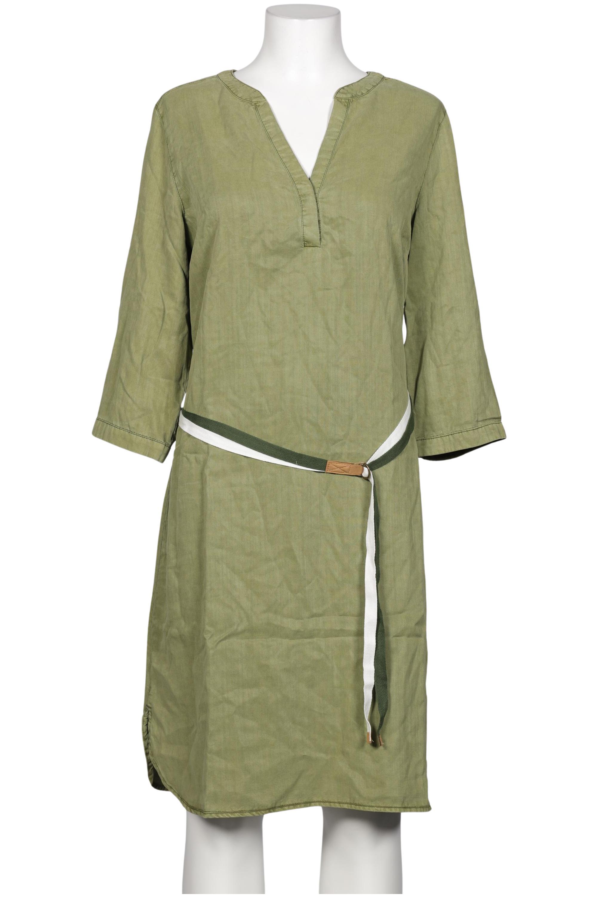 

Timezone Damen Kleid, grün, Gr. 42