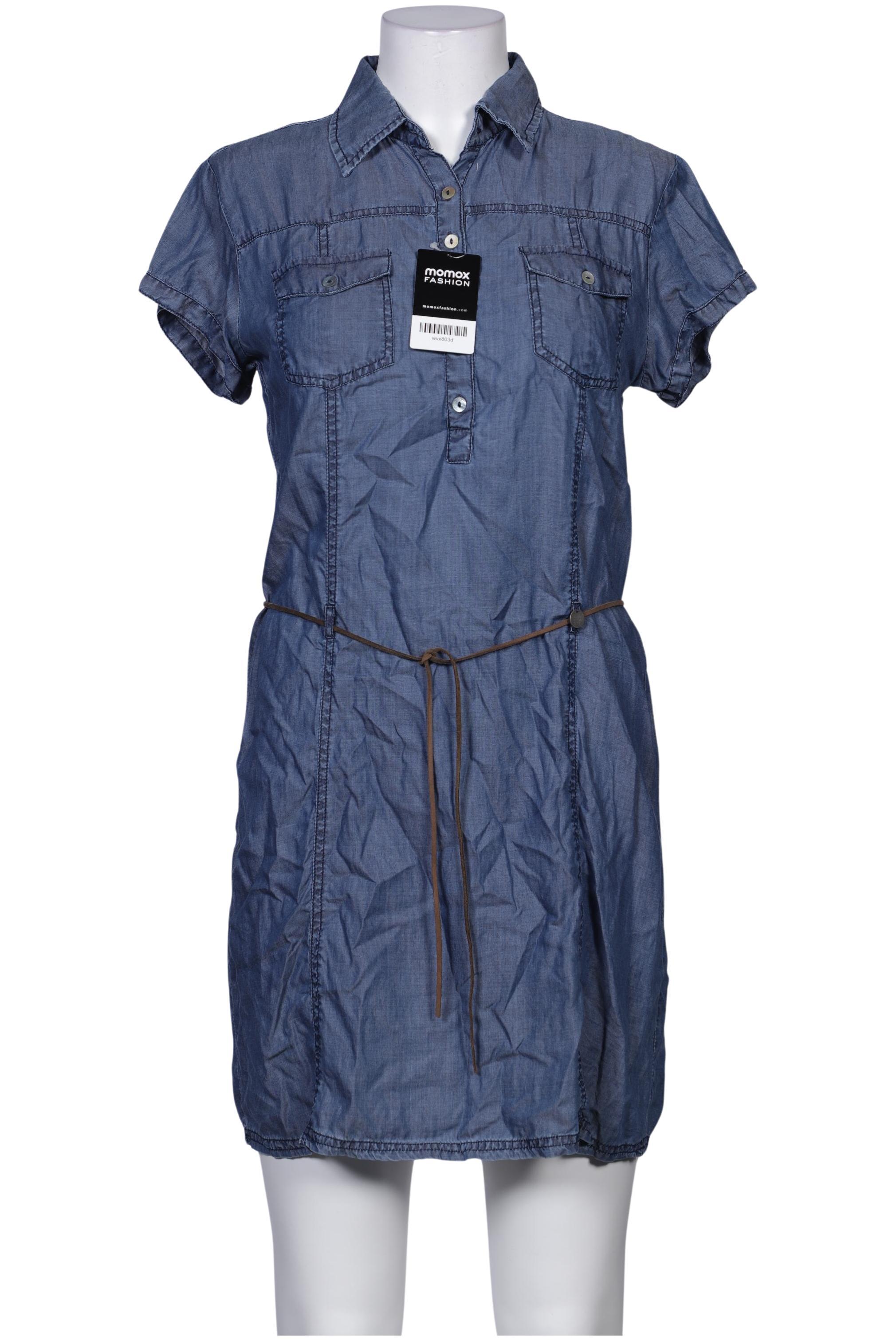 

Timezone Damen Kleid, blau, Gr. 38