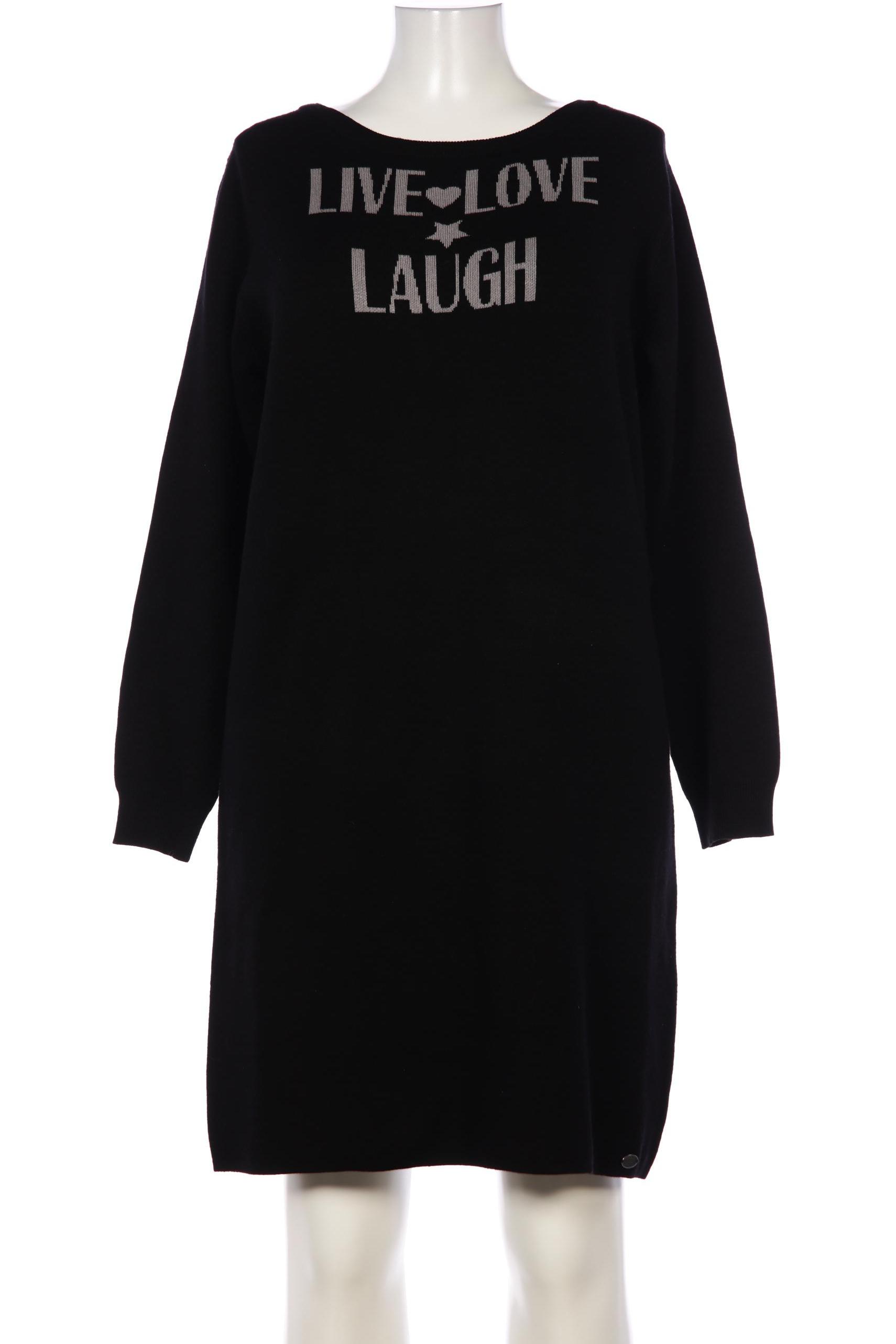 

Timezone Damen Kleid, schwarz, Gr. 42