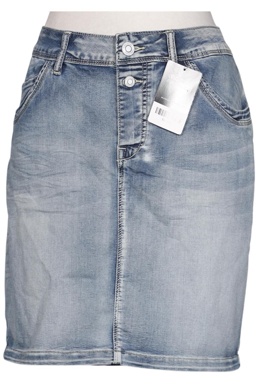 

Timezone Damen Rock, hellblau, Gr. 28