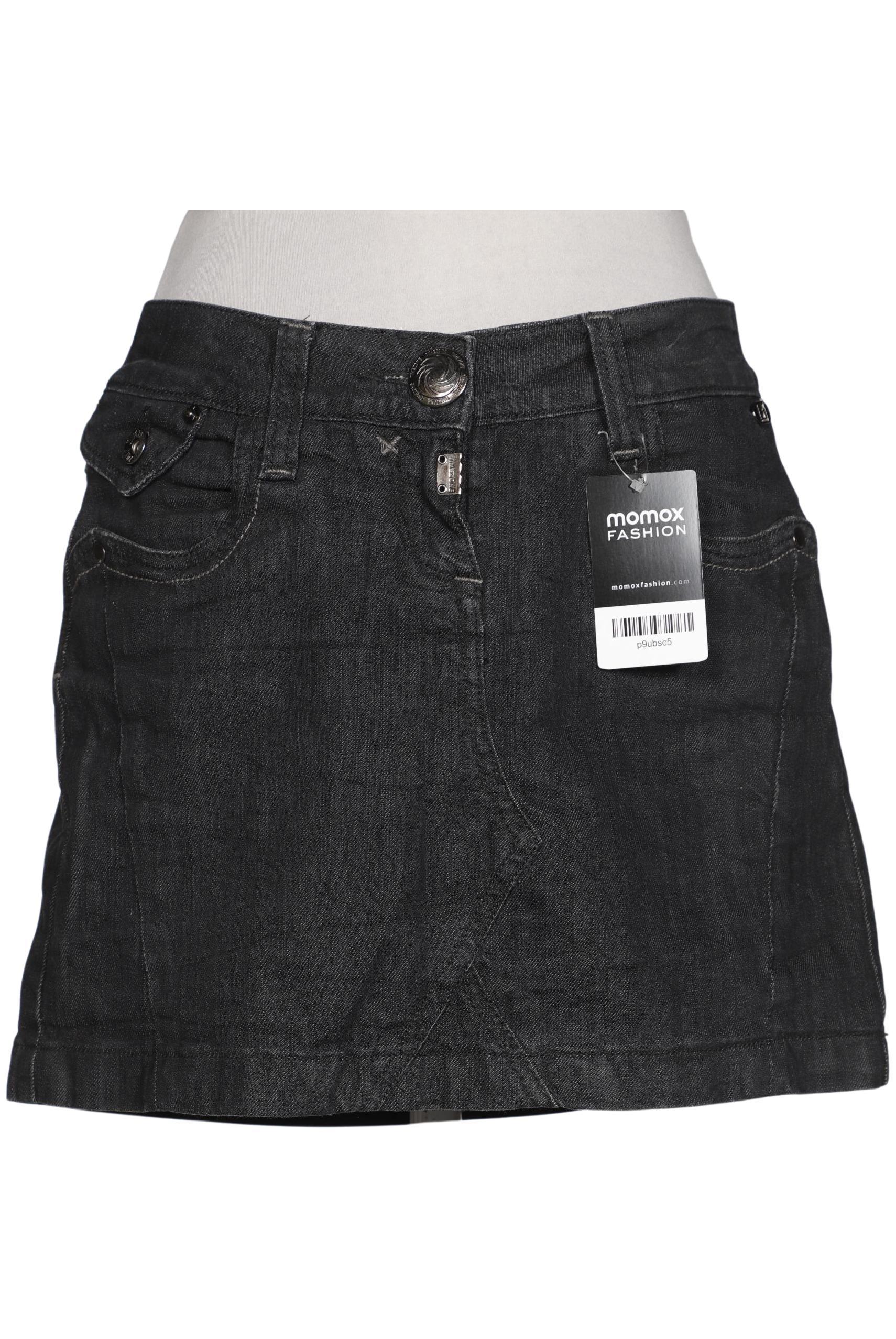 

Timezone Damen Rock, schwarz, Gr. 36