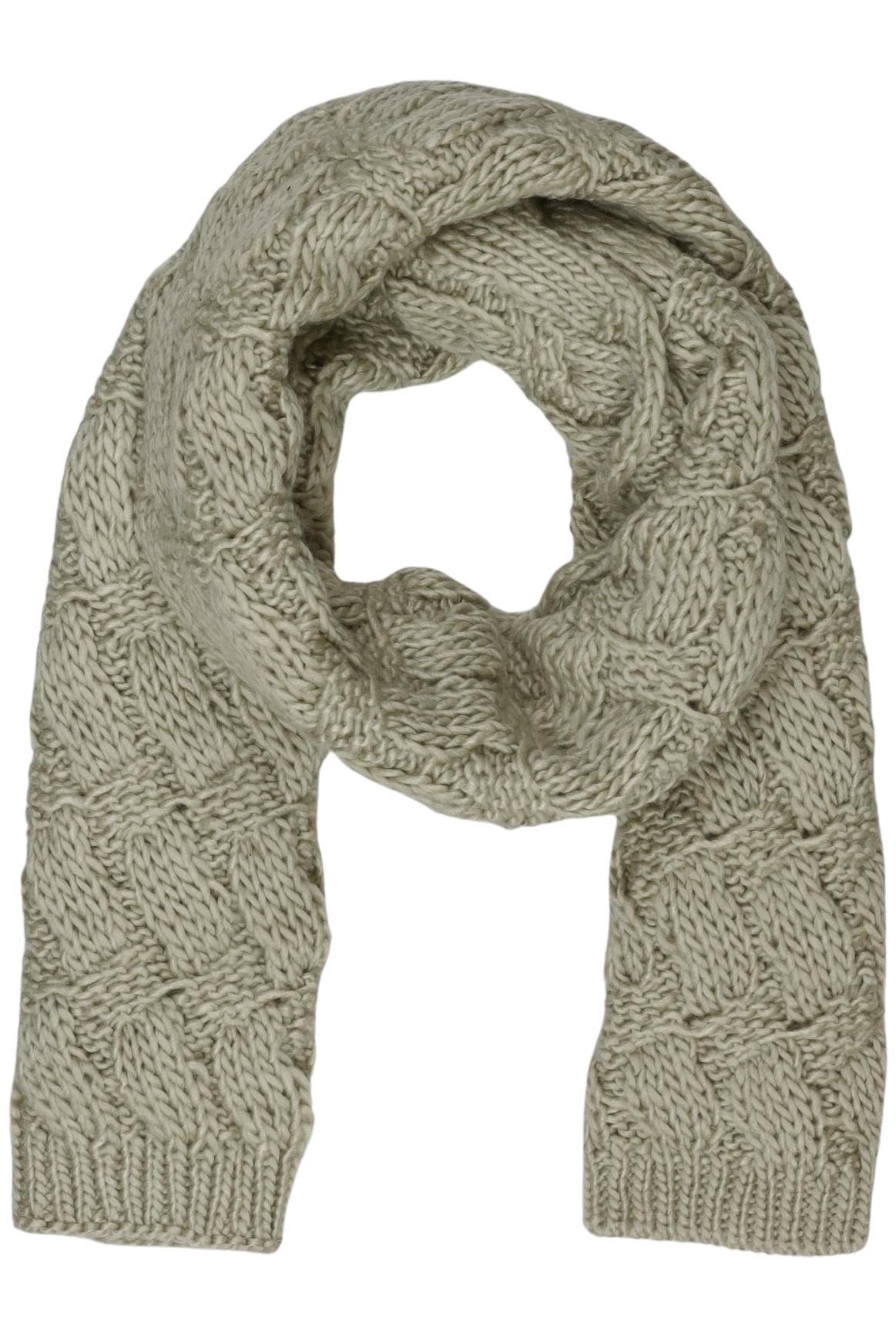 

Timezone Damen Schal, beige, Gr.