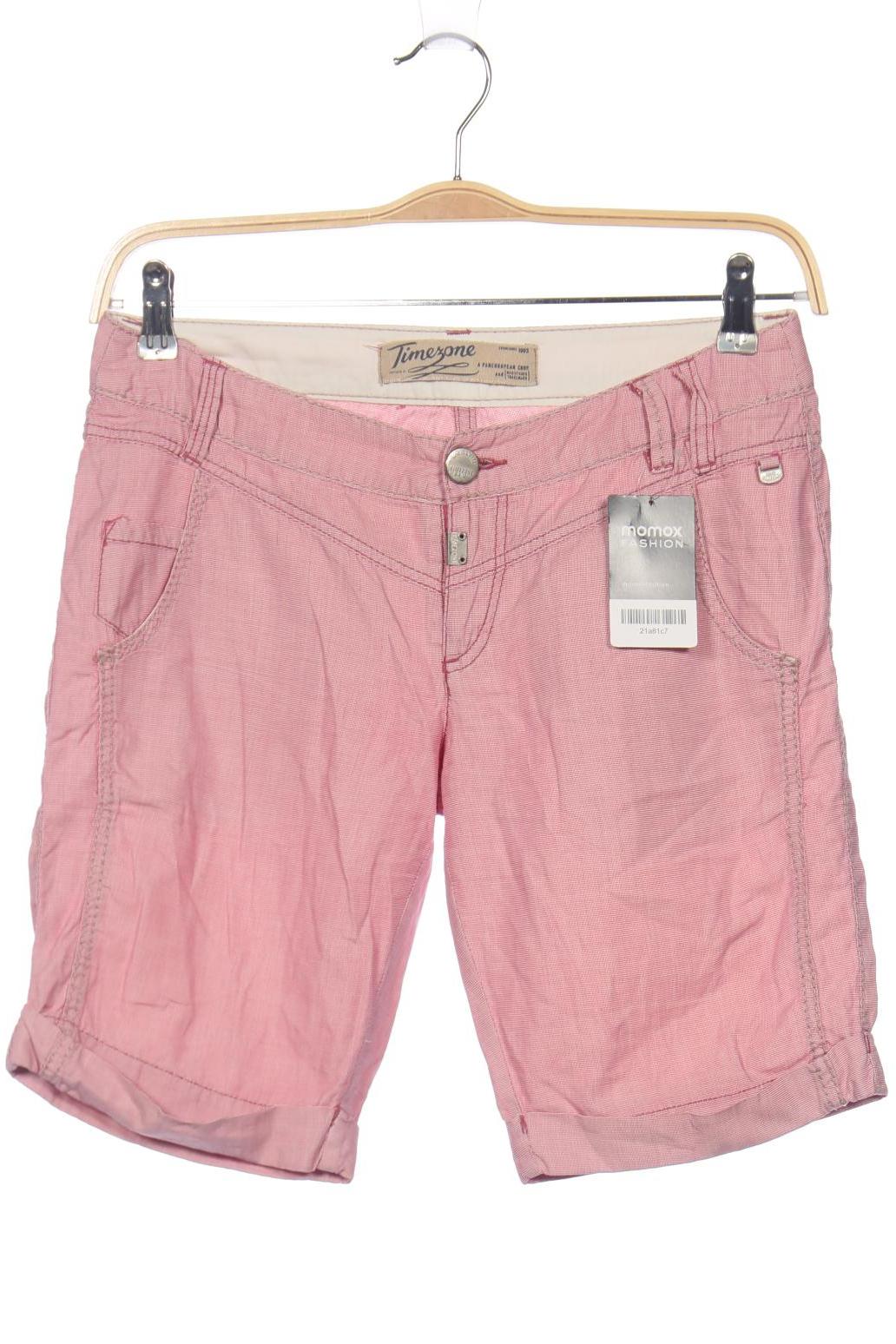 

TIMEZONE Damen Shorts, pink