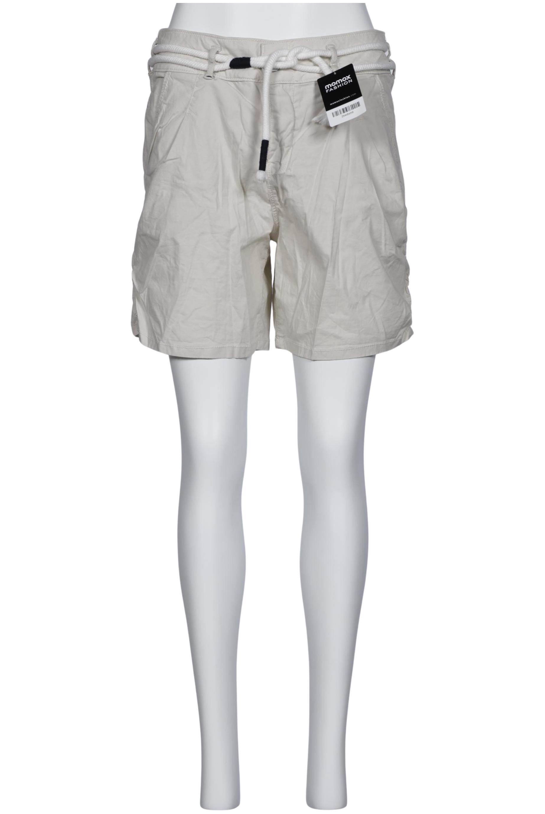 

Timezone Damen Shorts, beige, Gr. 27