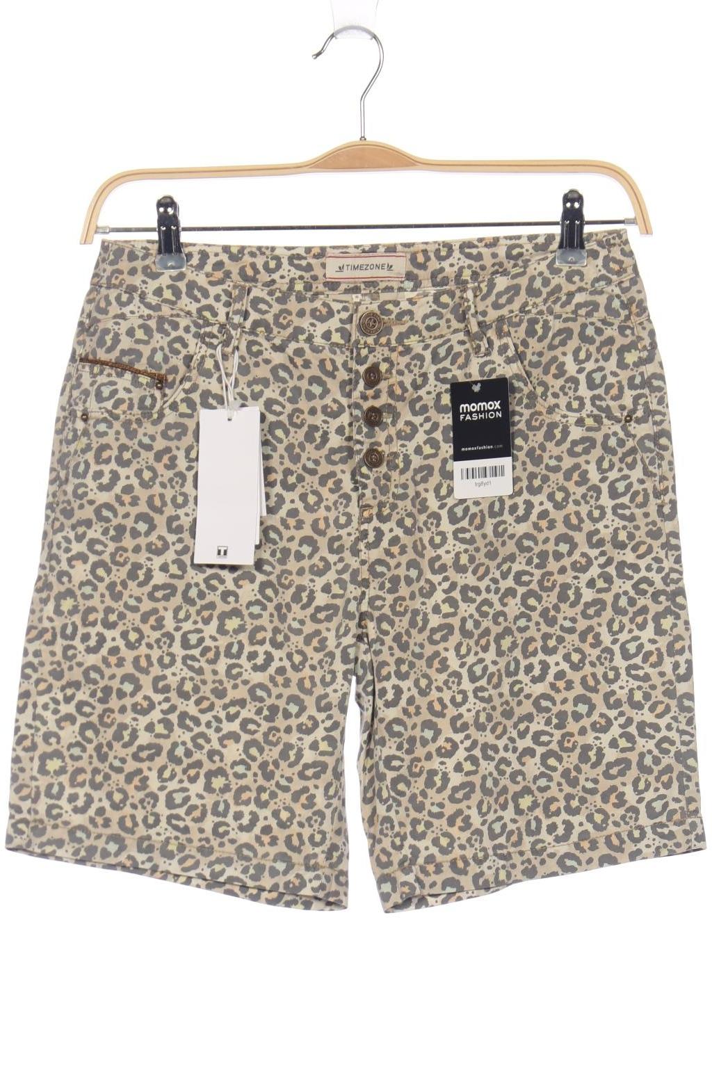 

Timezone Damen Shorts, mehrfarbig, Gr. 27