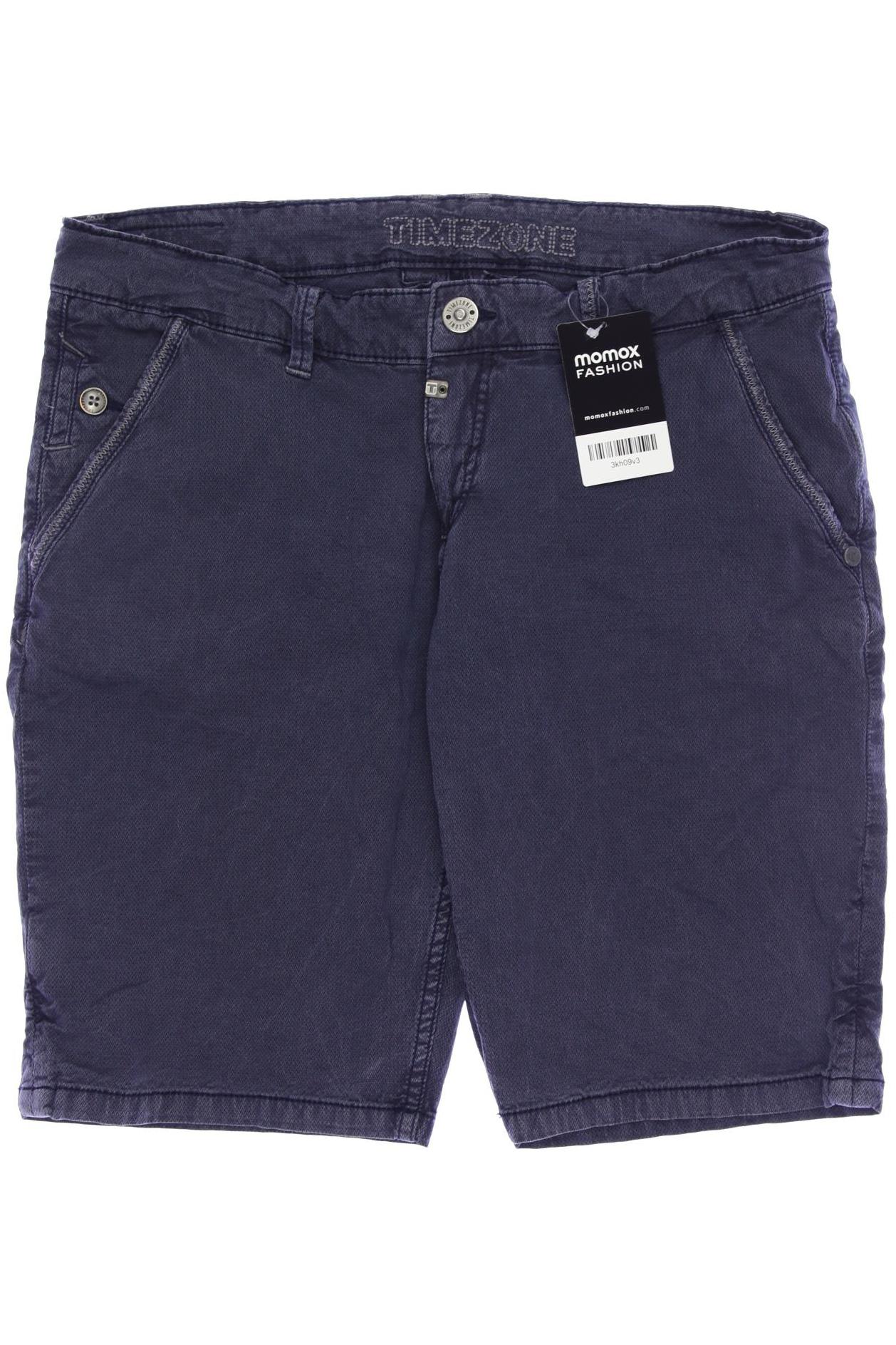 

Timezone Damen Shorts, marineblau, Gr. 40