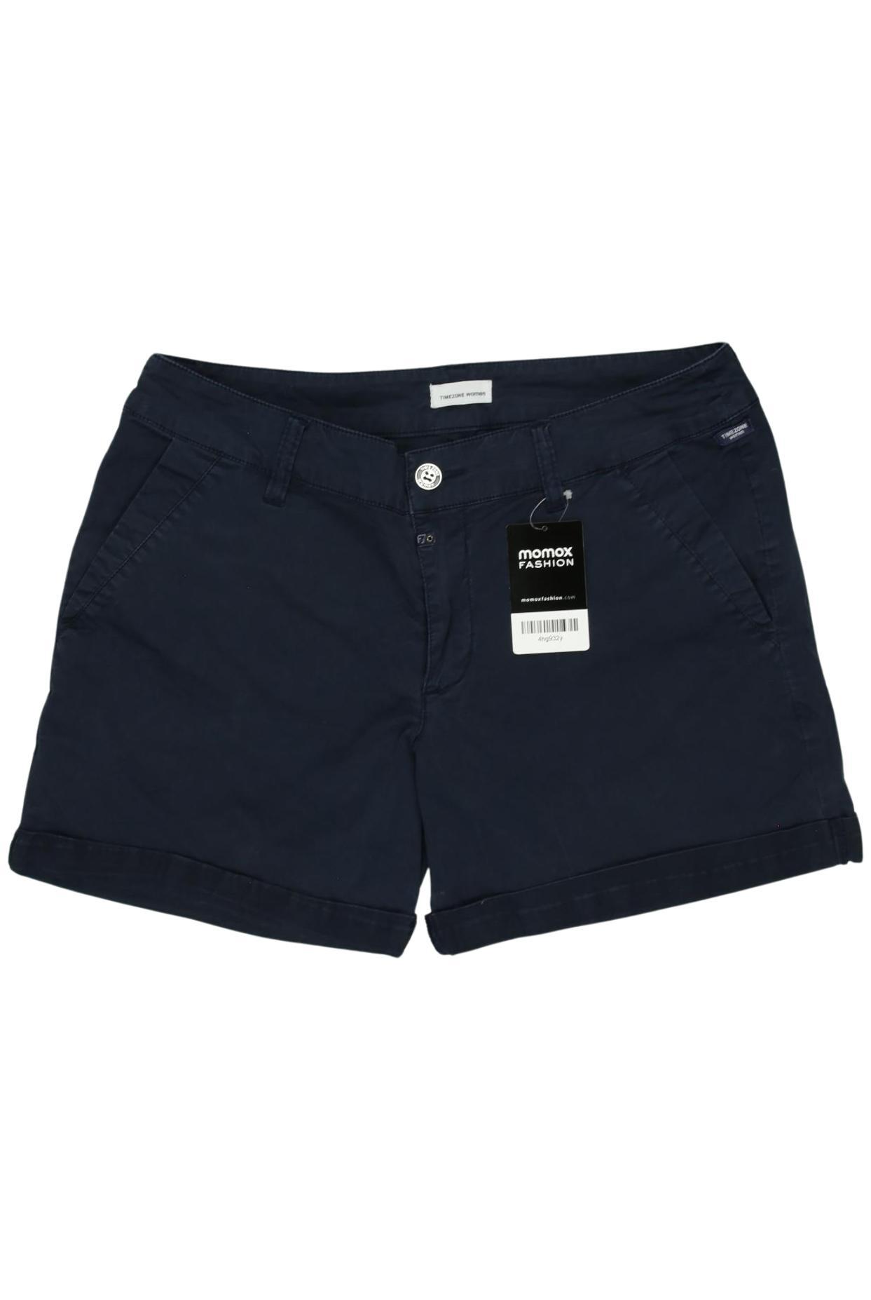 

Timezone Damen Shorts, marineblau, Gr. 29
