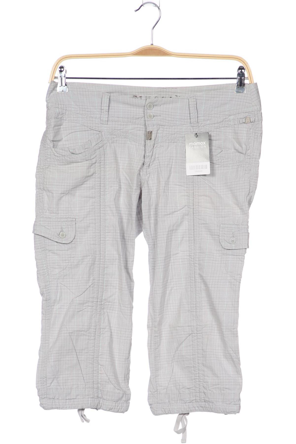 

TIMEZONE Damen Shorts, grau