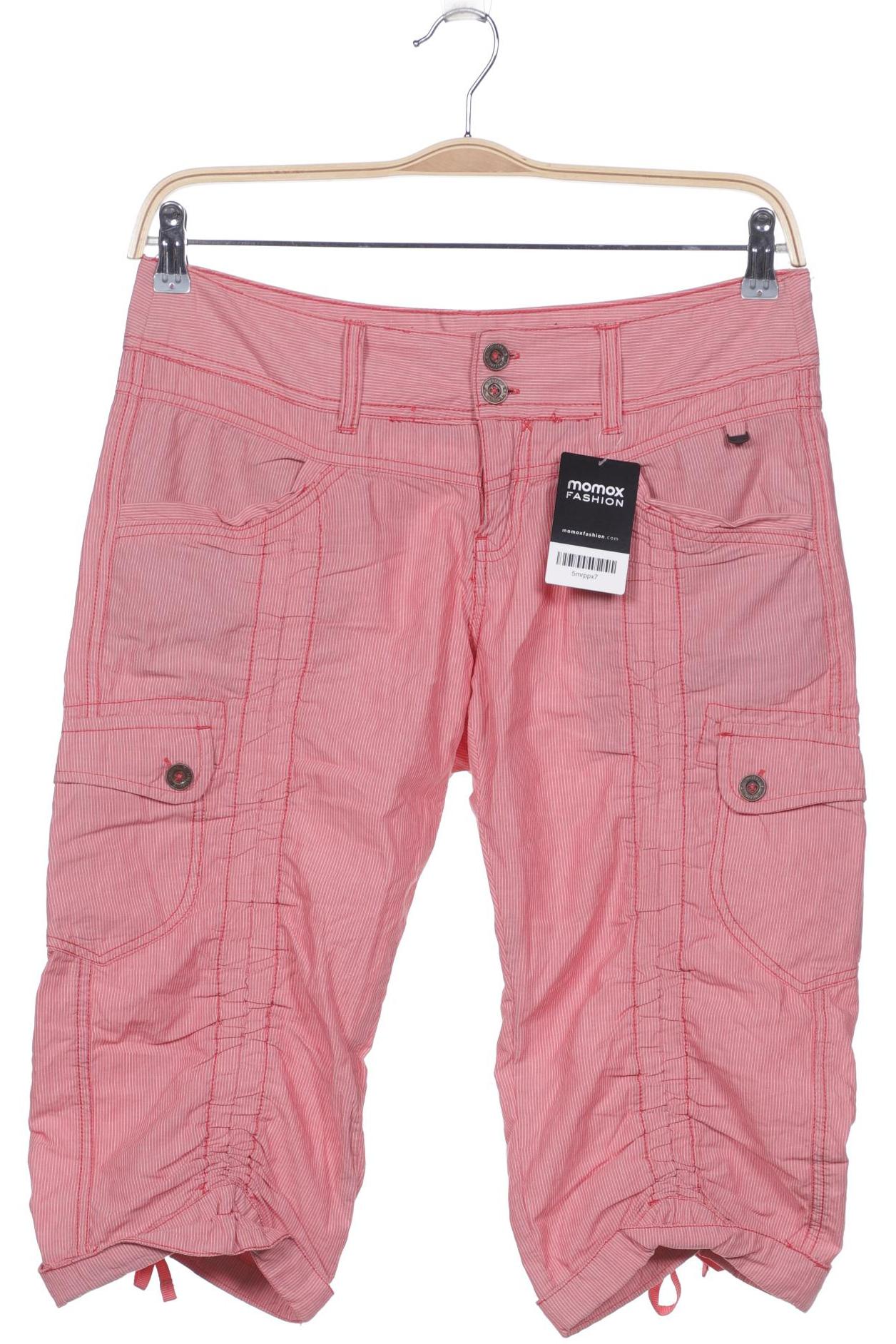 

TIMEZONE Damen Shorts, pink