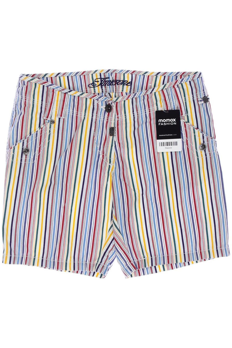 

TIMEZONE Damen Shorts, mehrfarbig