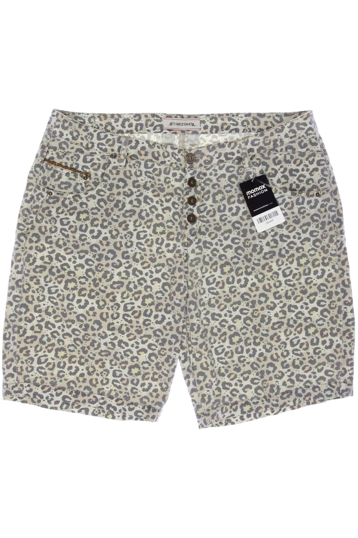 

Timezone Damen Shorts, beige, Gr. 30