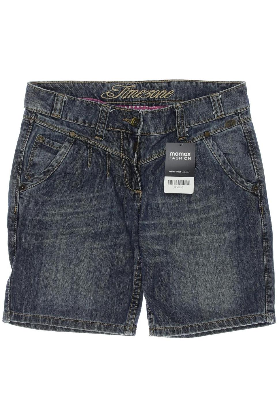 

Timezone Damen Shorts, marineblau, Gr. 26