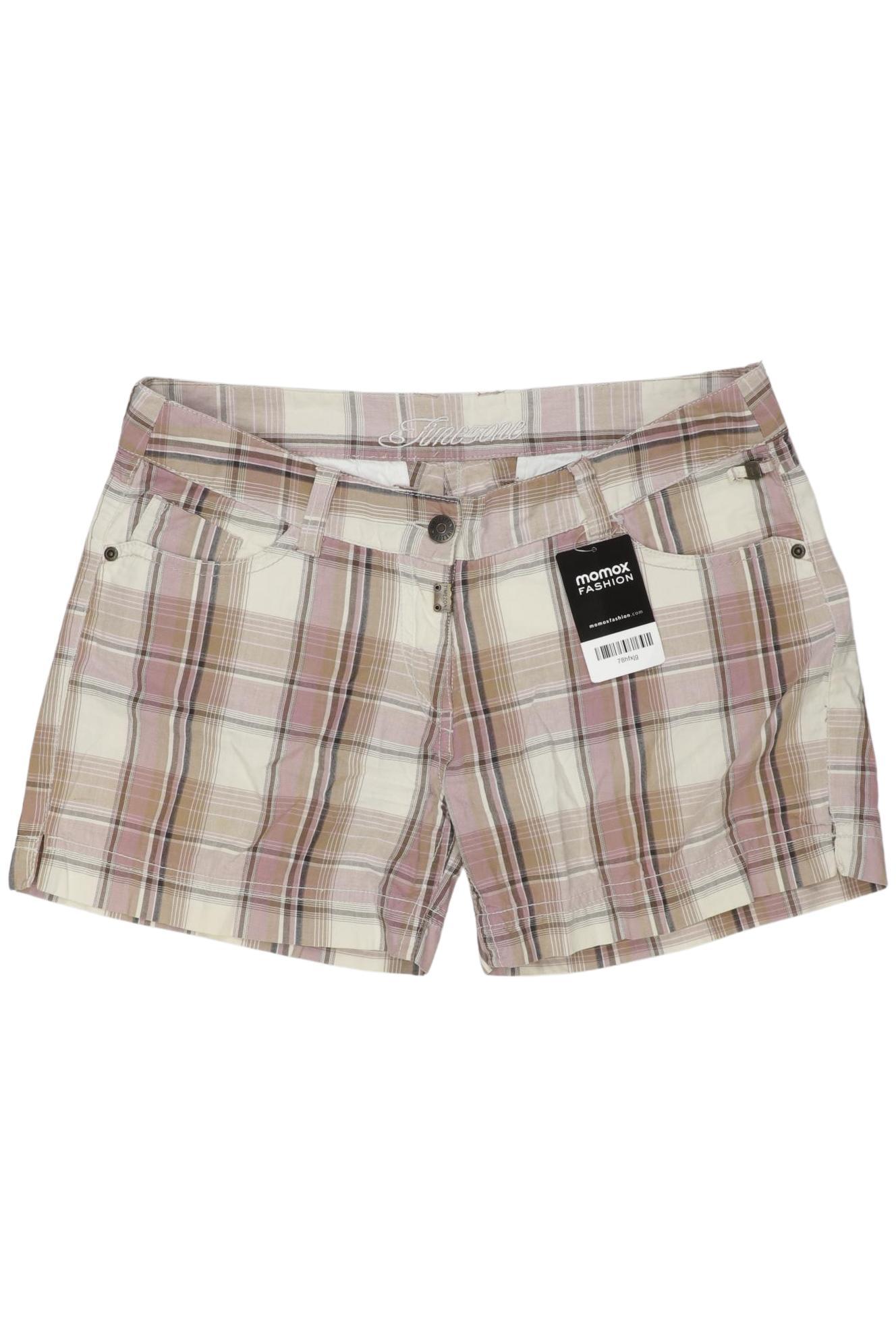 

Timezone Damen Shorts, mehrfarbig, Gr. 30