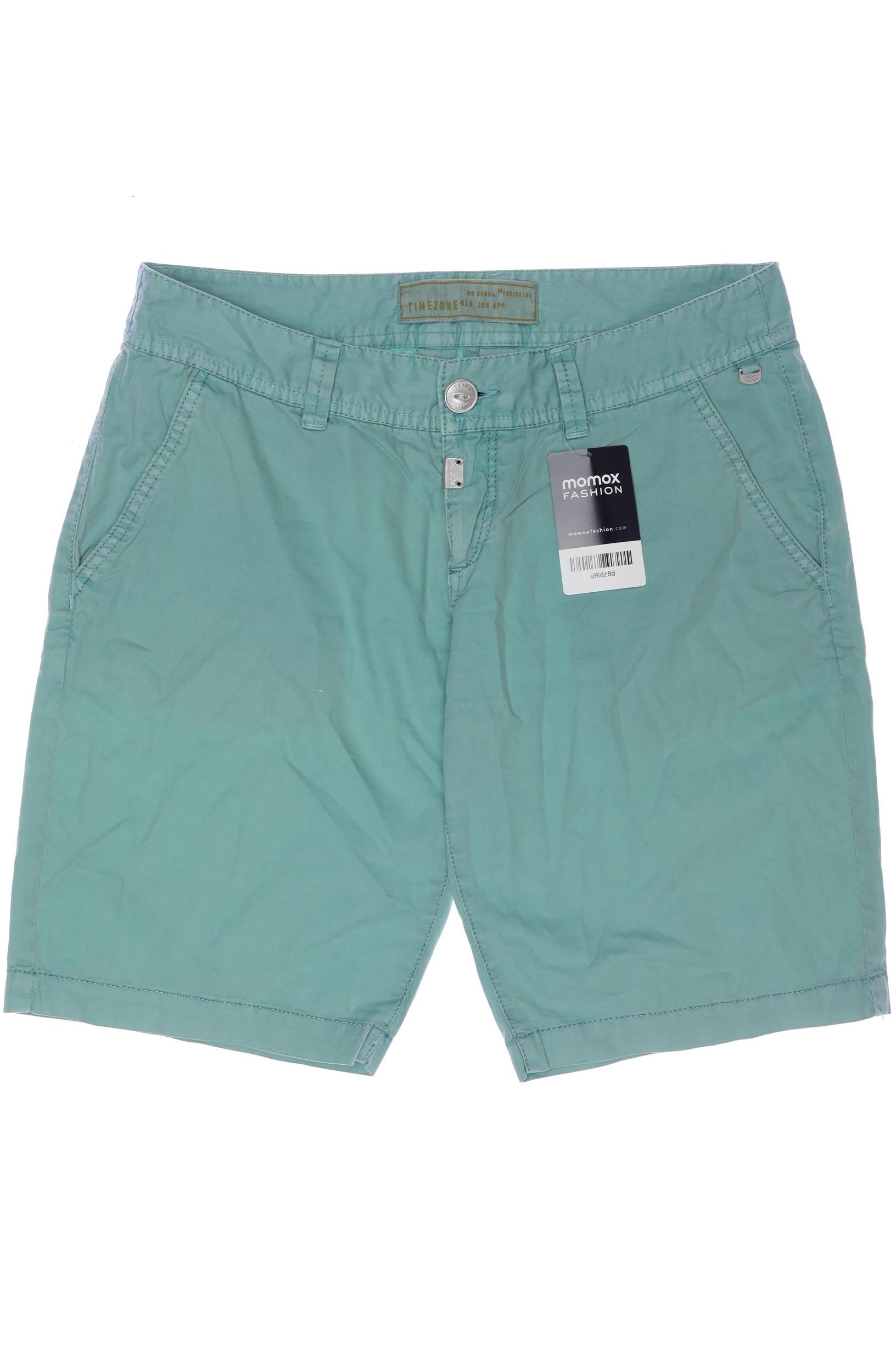 

Timezone Damen Shorts, schwarz, Gr. 28