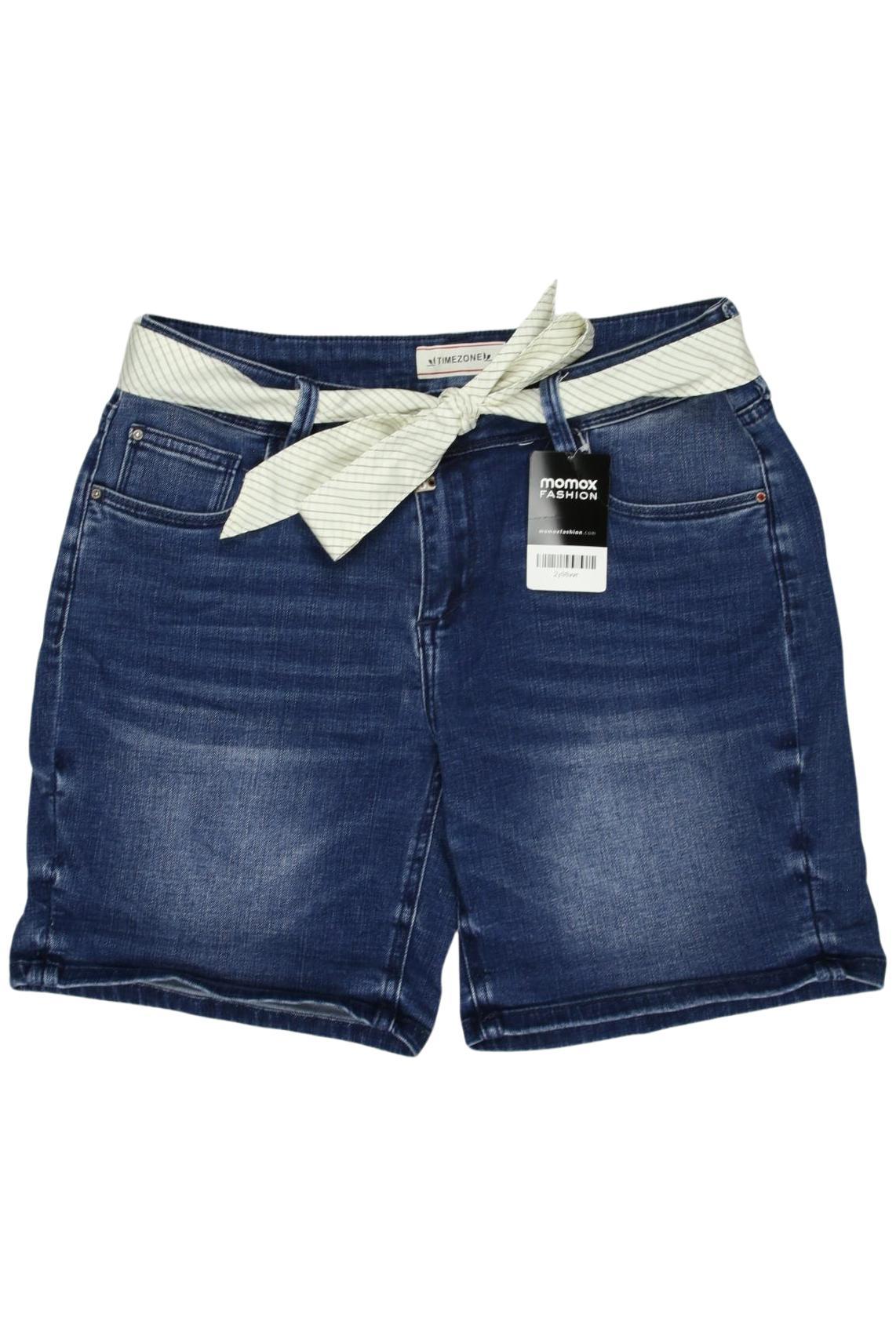 

Timezone Damen Shorts, marineblau, Gr. 29
