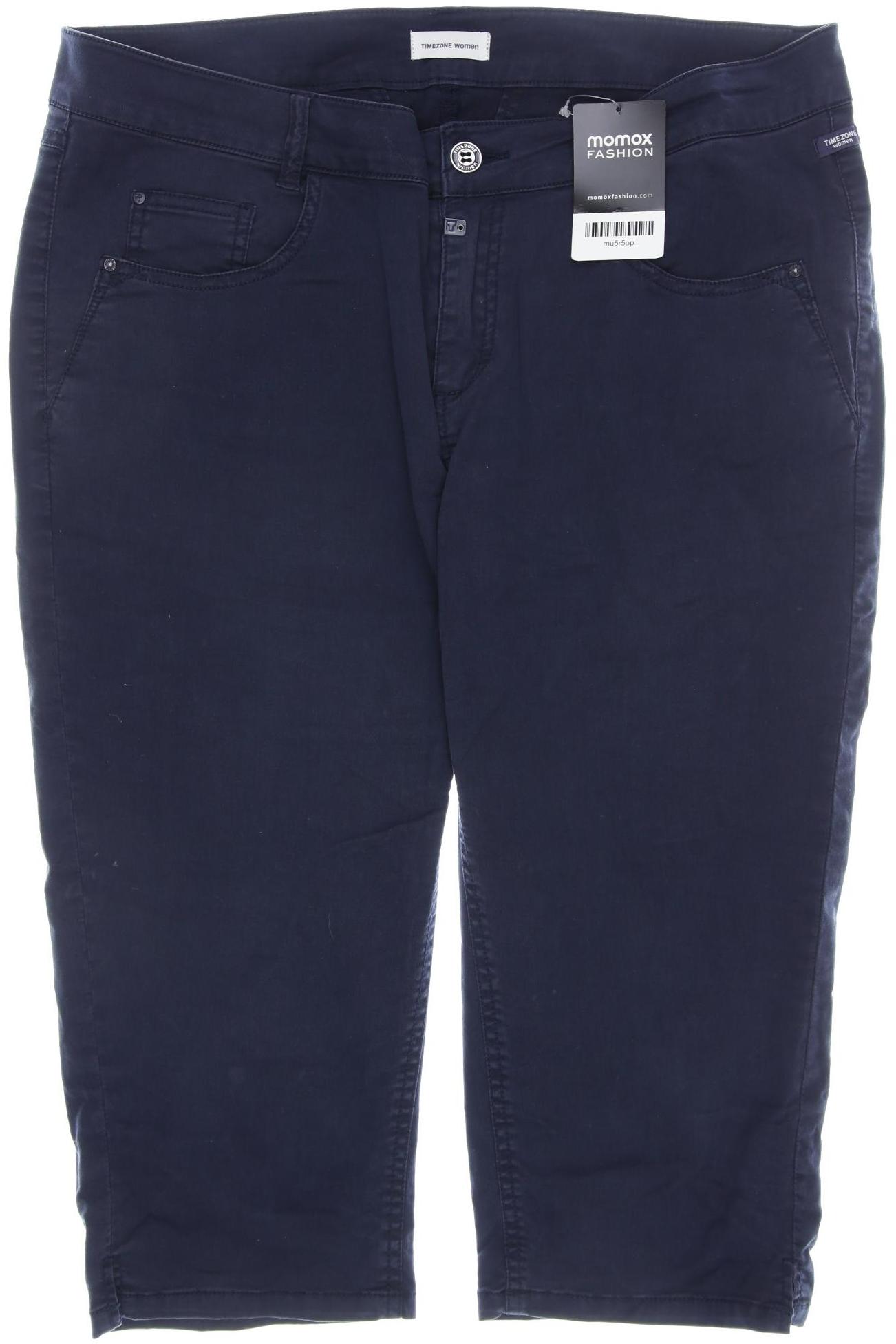 

Timezone Damen Shorts, marineblau, Gr. 31
