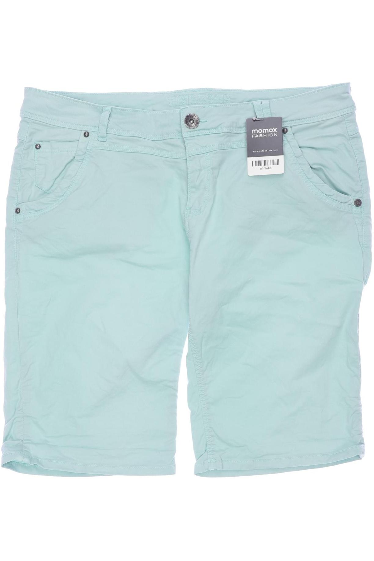 

Timezone Damen Shorts, blau, Gr. 32