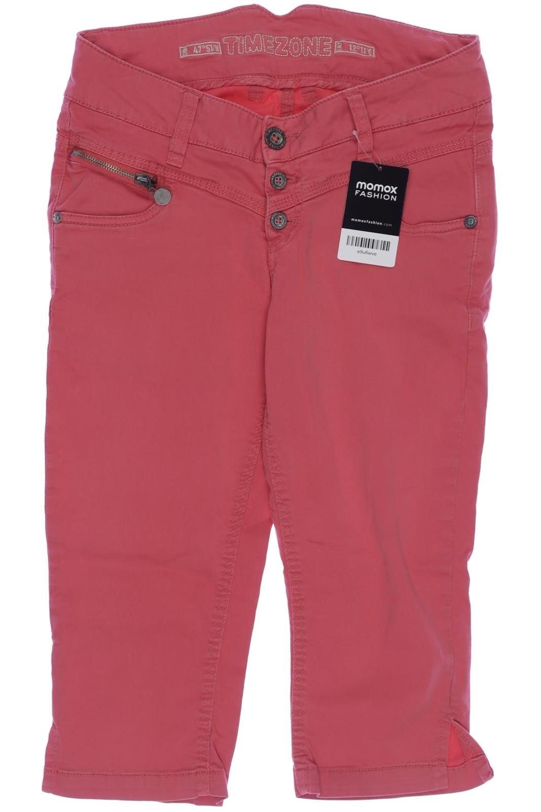 

Timezone Damen Shorts, pink, Gr. 26