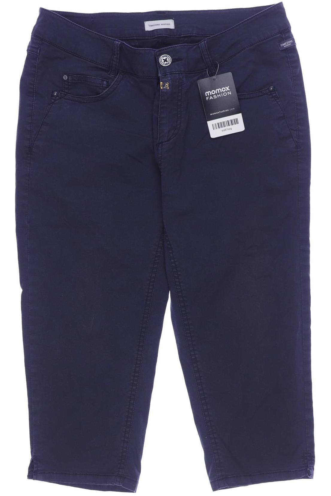 

Timezone Damen Shorts, marineblau, Gr. 27