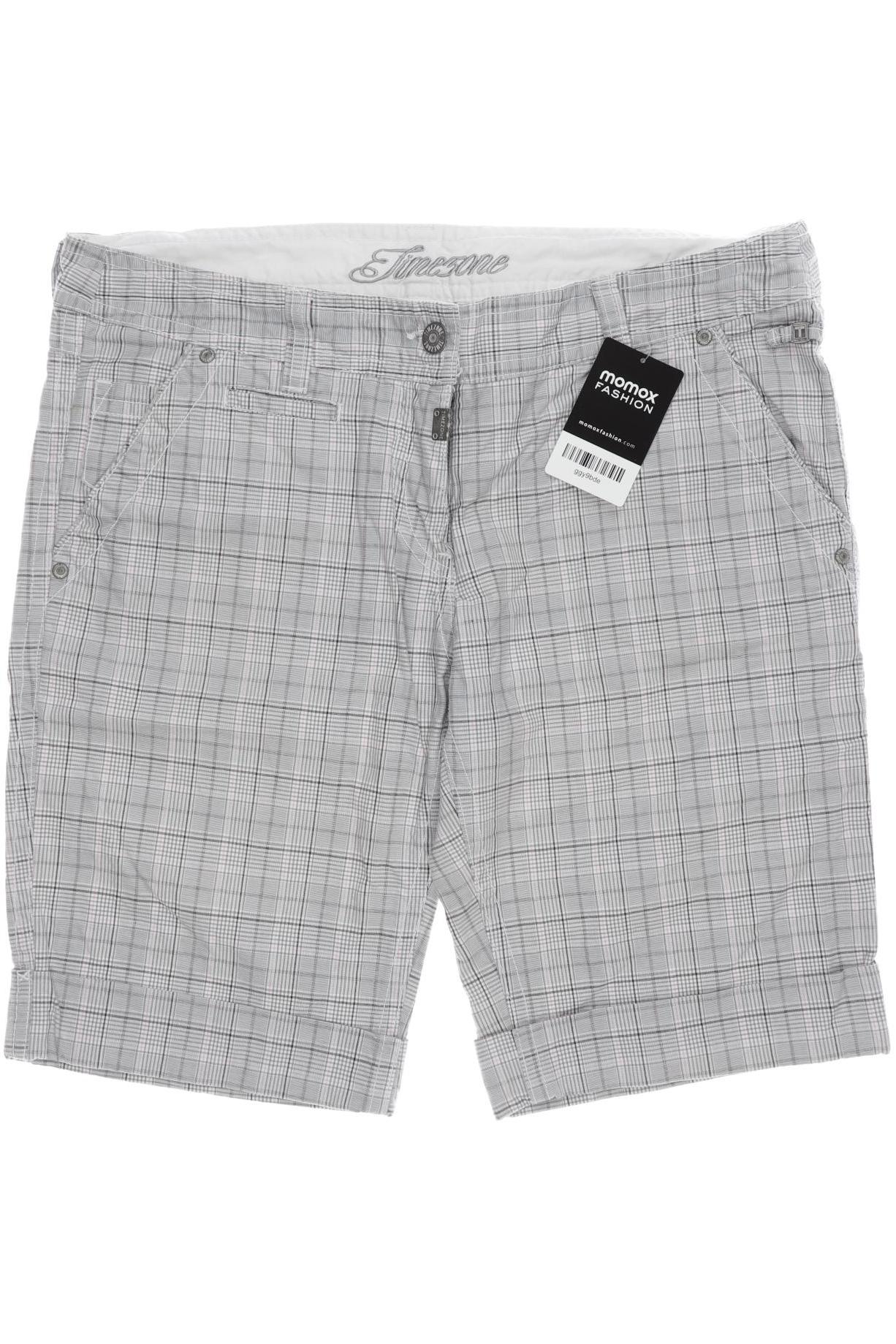 

Timezone Damen Shorts, grau, Gr. 42