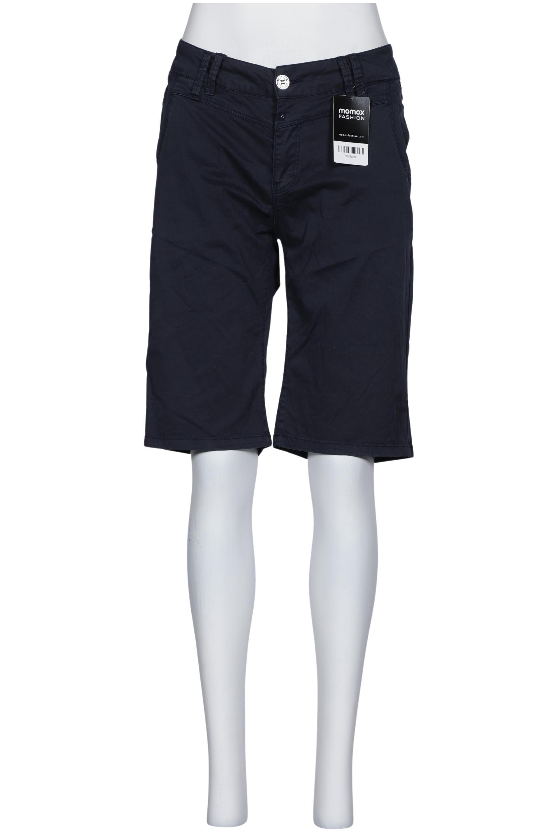 

Timezone Damen Shorts, marineblau, Gr. 29