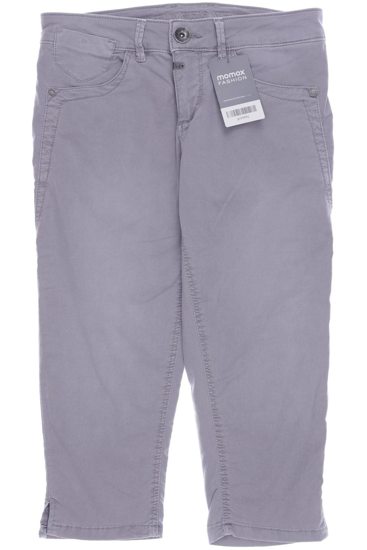 

TIMEZONE Damen Shorts, grau