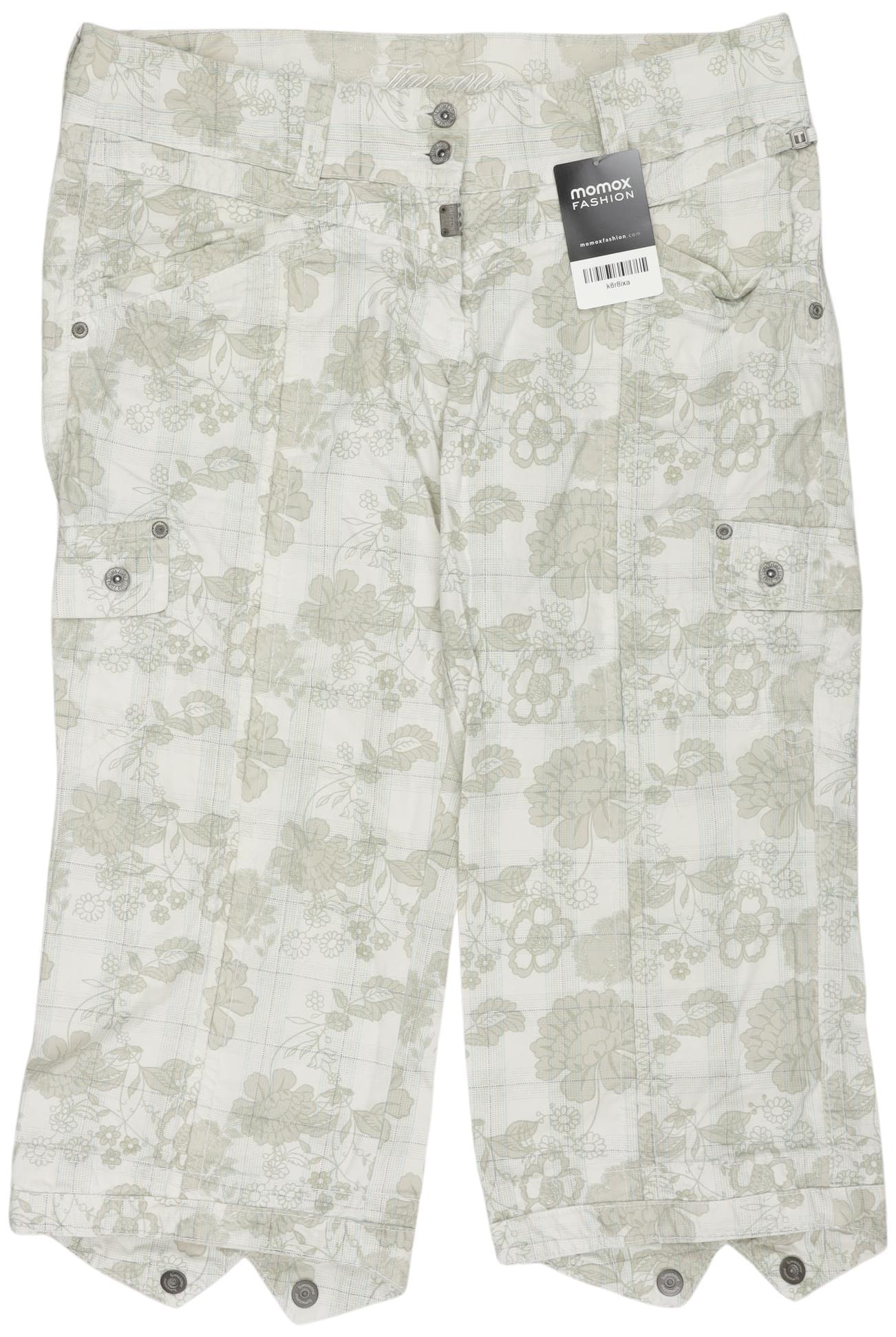 

Timezone Damen Shorts, grau, Gr. 30