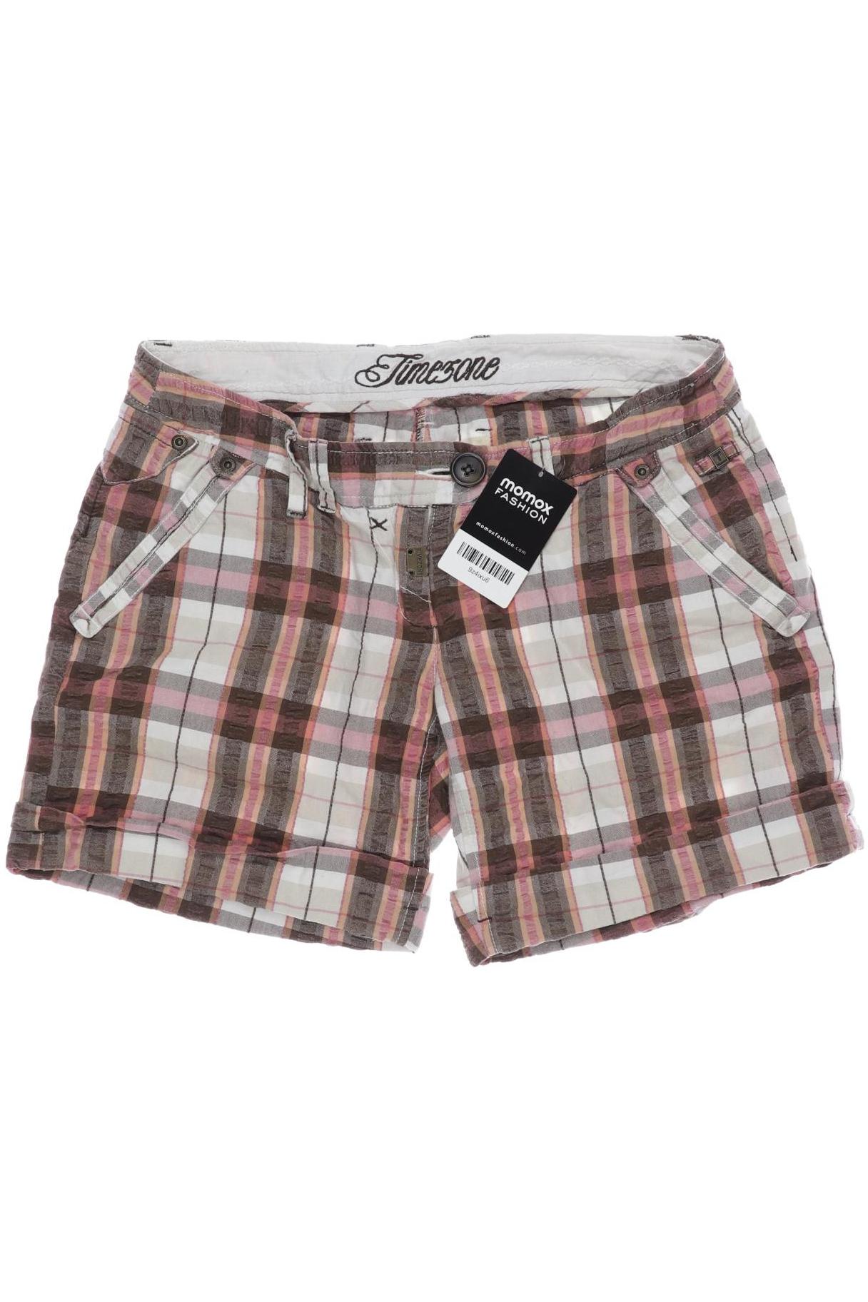 

Timezone Damen Shorts, mehrfarbig, Gr. 27