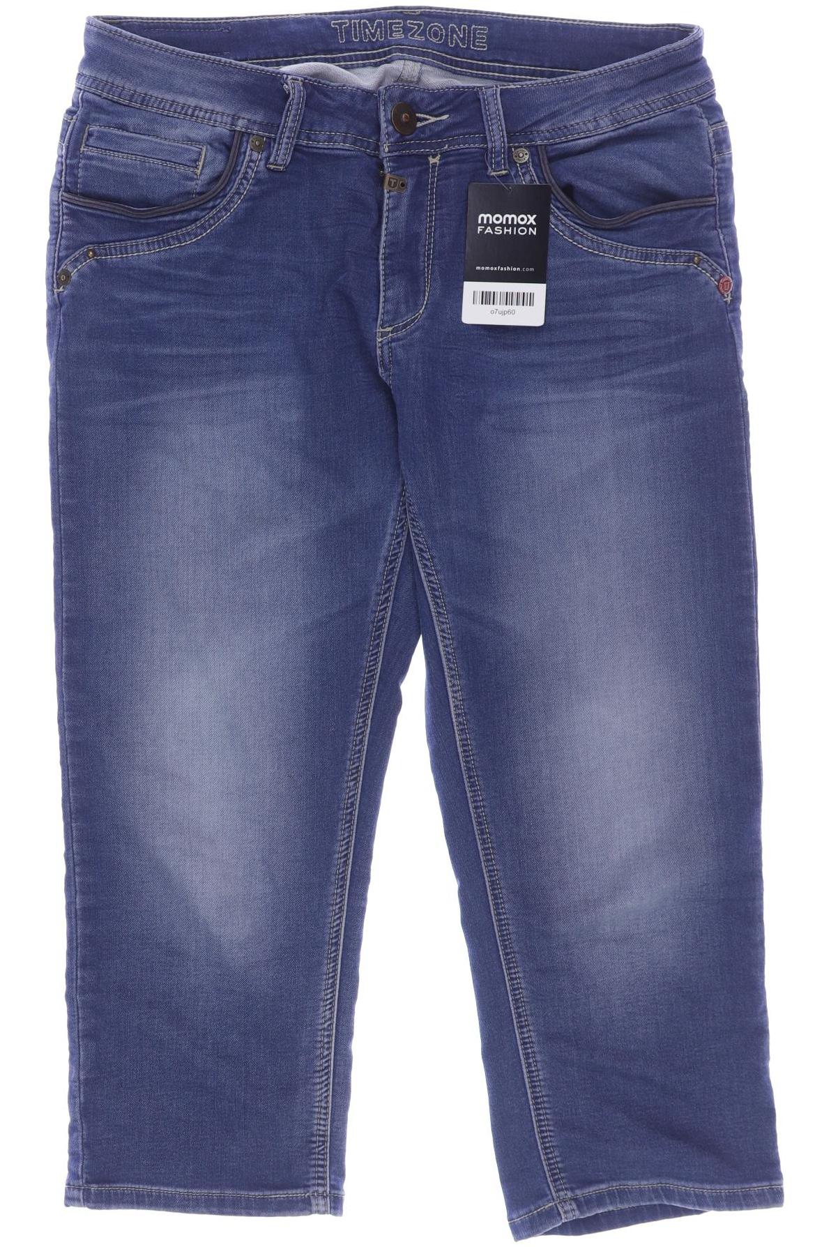 

TIMEZONE Damen Shorts, blau