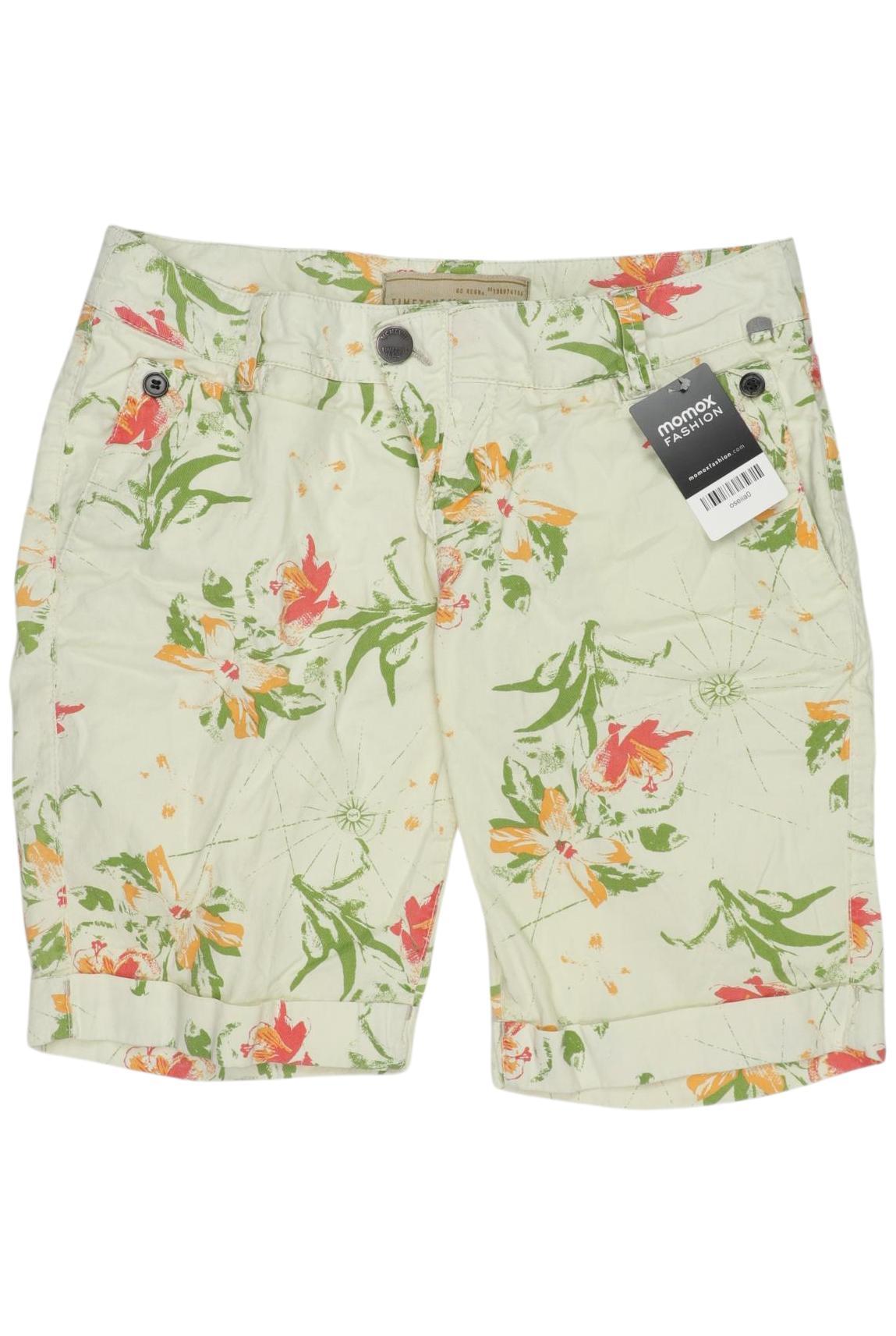 

Timezone Damen Shorts, mehrfarbig, Gr. 28