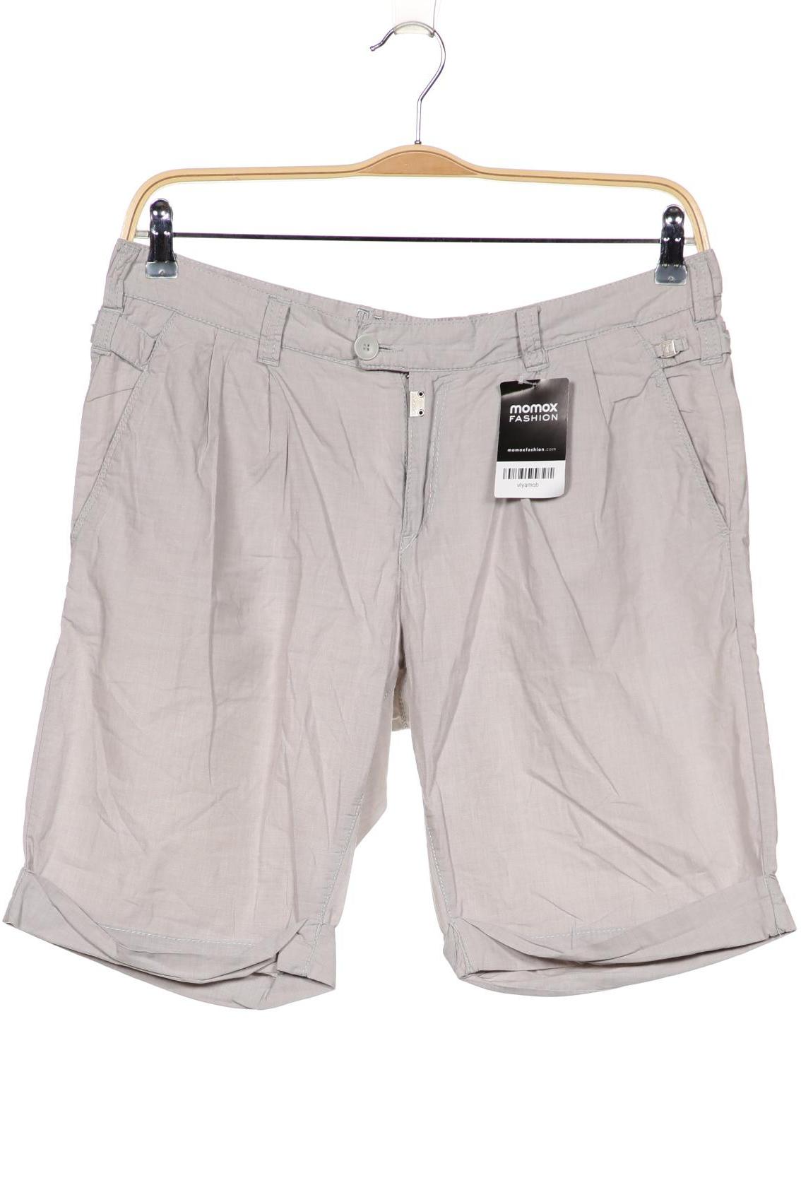 

TIMEZONE Damen Shorts, grau