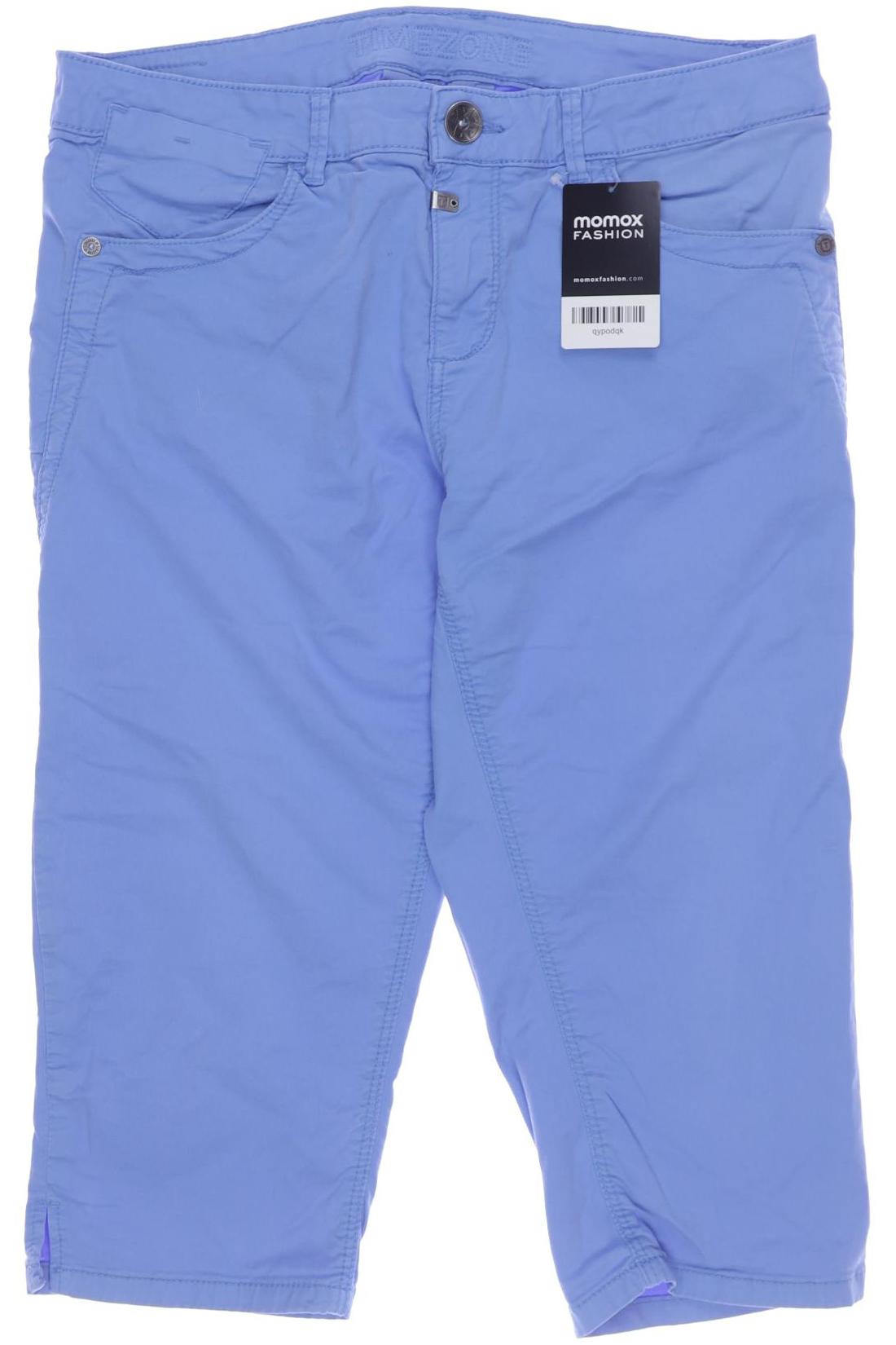

TIMEZONE Damen Shorts, blau