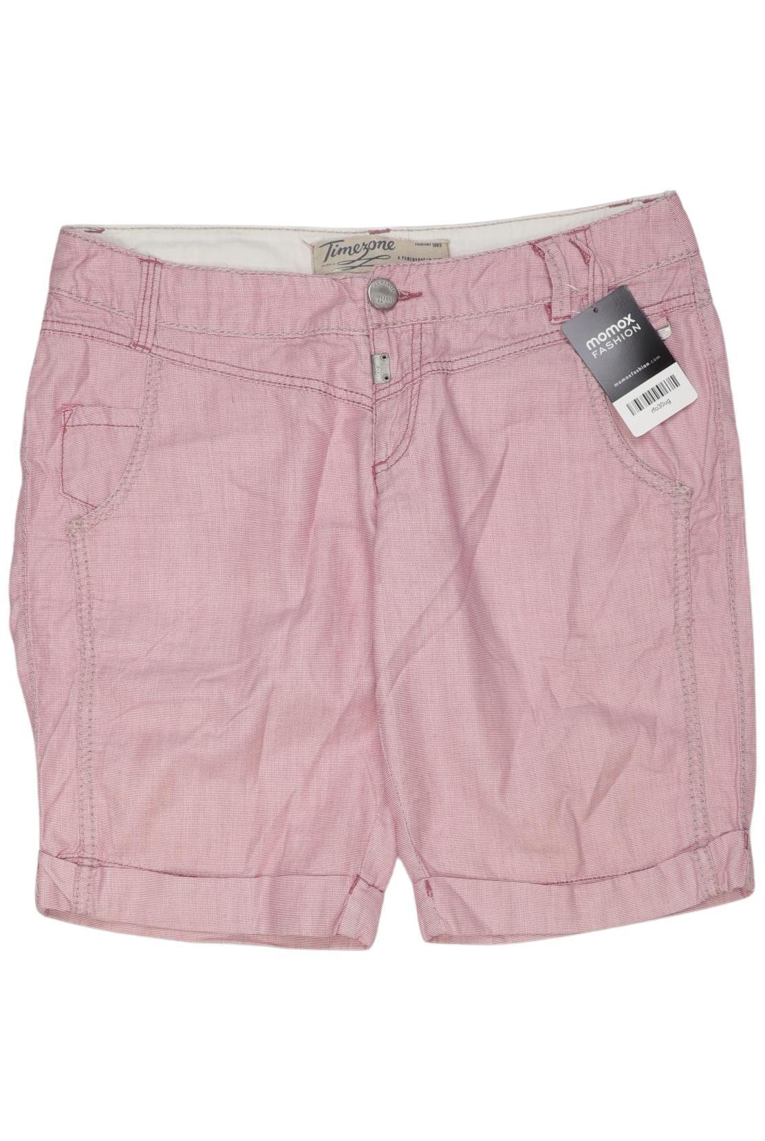

Timezone Damen Shorts, pink, Gr. 27
