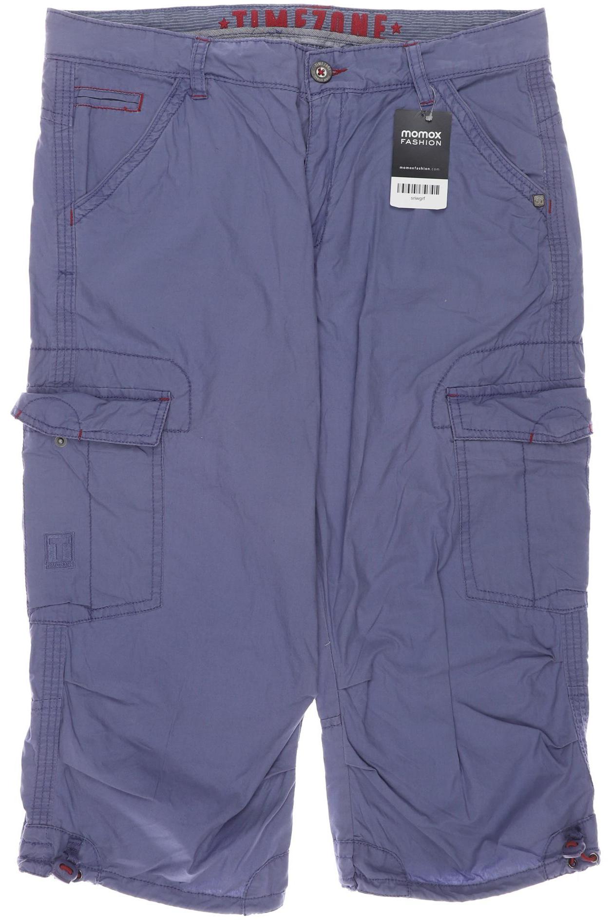 

TIMEZONE Damen Shorts, marineblau