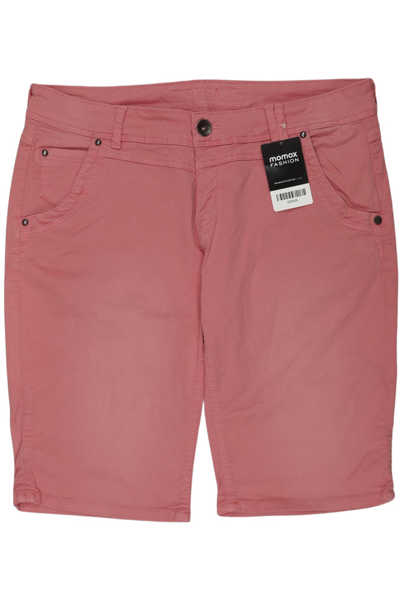 

Timezone Damen Shorts, pink, Gr. 30