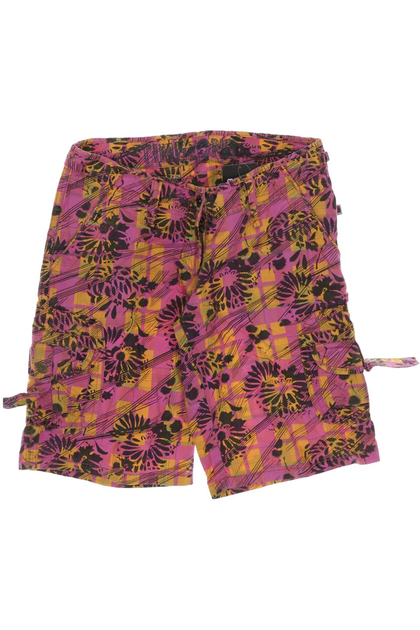 

TIMEZONE Damen Shorts, pink