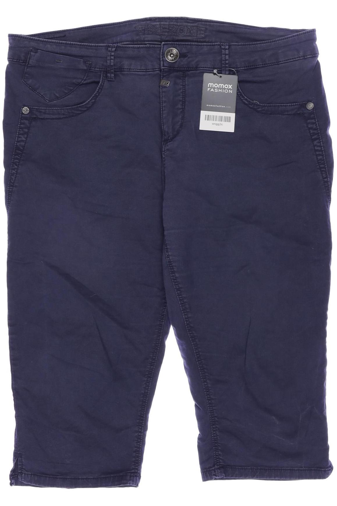 

Timezone Damen Shorts, marineblau, Gr. 31