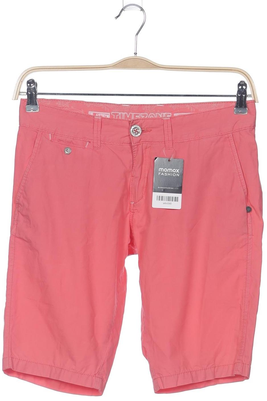 

Timezone Damen Shorts, pink, Gr. 27