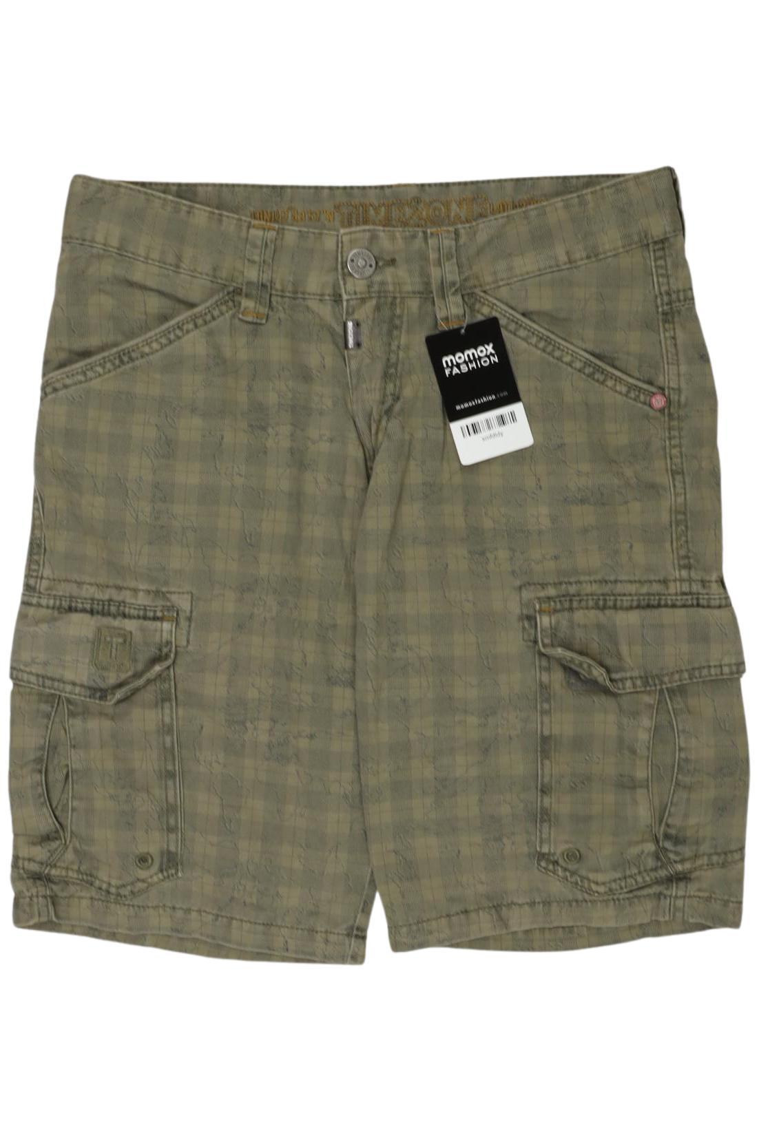 

Timezone Damen Shorts, beige, Gr. 29