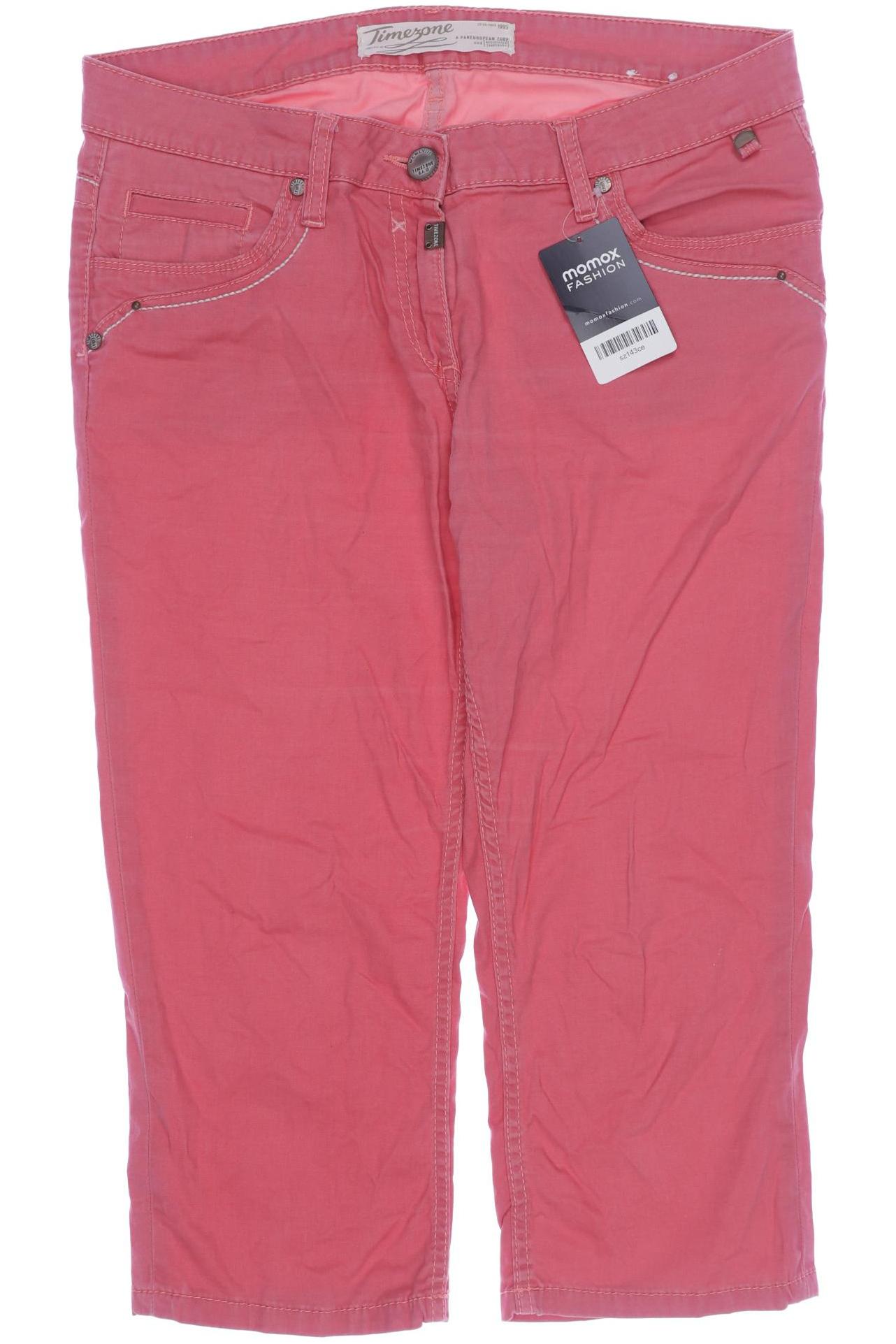 

Timezone Damen Shorts, pink, Gr. 31