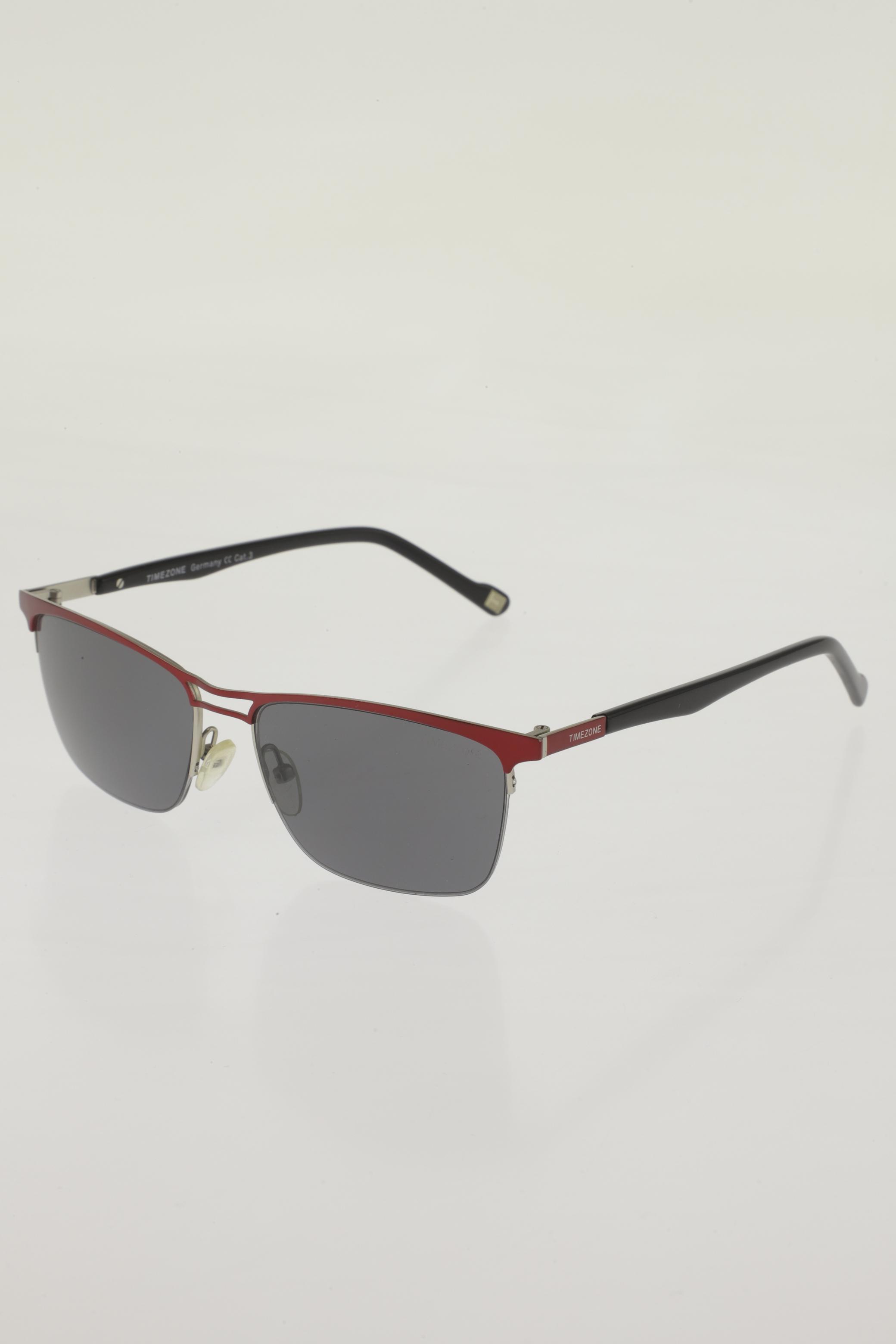 

Timezone Damen Sonnenbrille, schwarz, Gr.