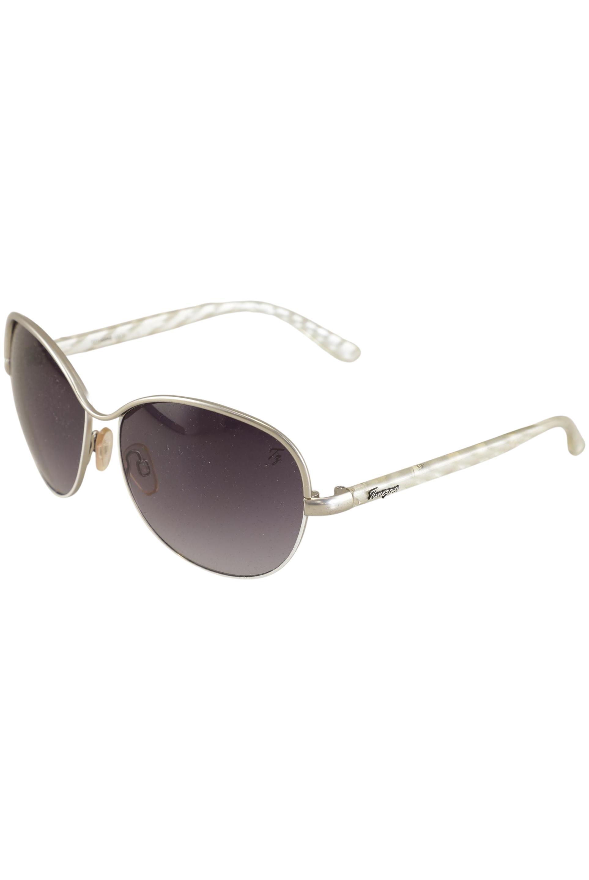 

Timezone Damen Sonnenbrille, silber, Gr.