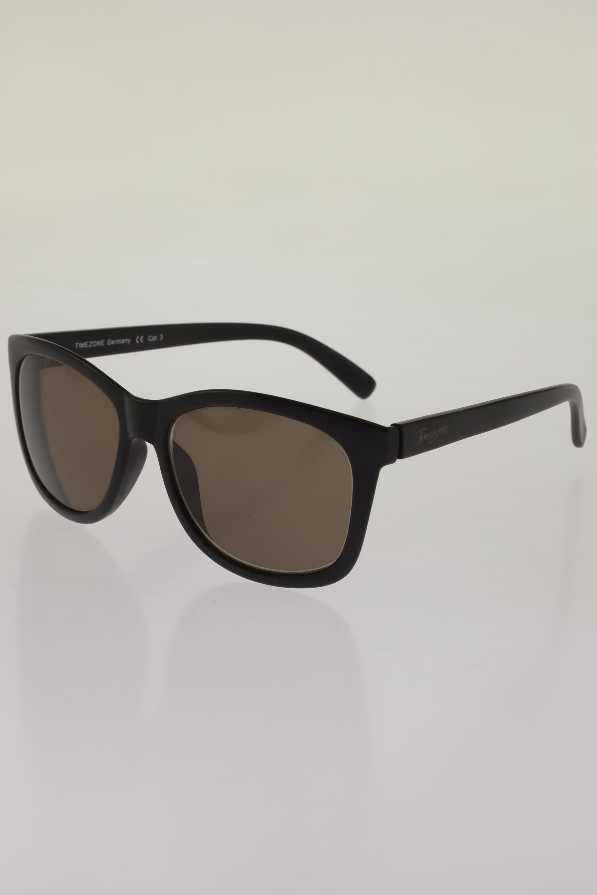 

Timezone Damen Sonnenbrille, schwarz, Gr.