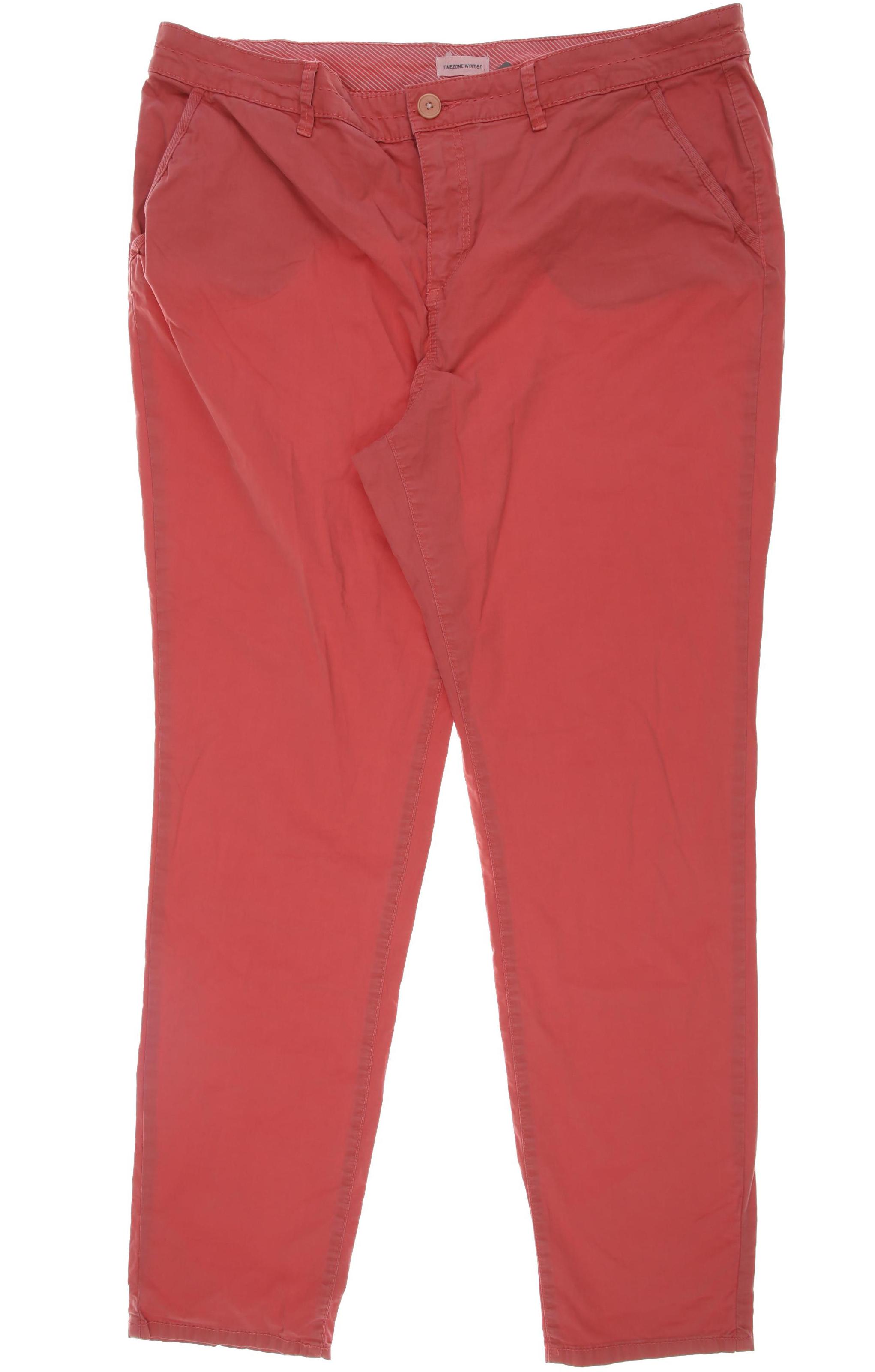 

Timezone Damen Stoffhose, pink, Gr. 37