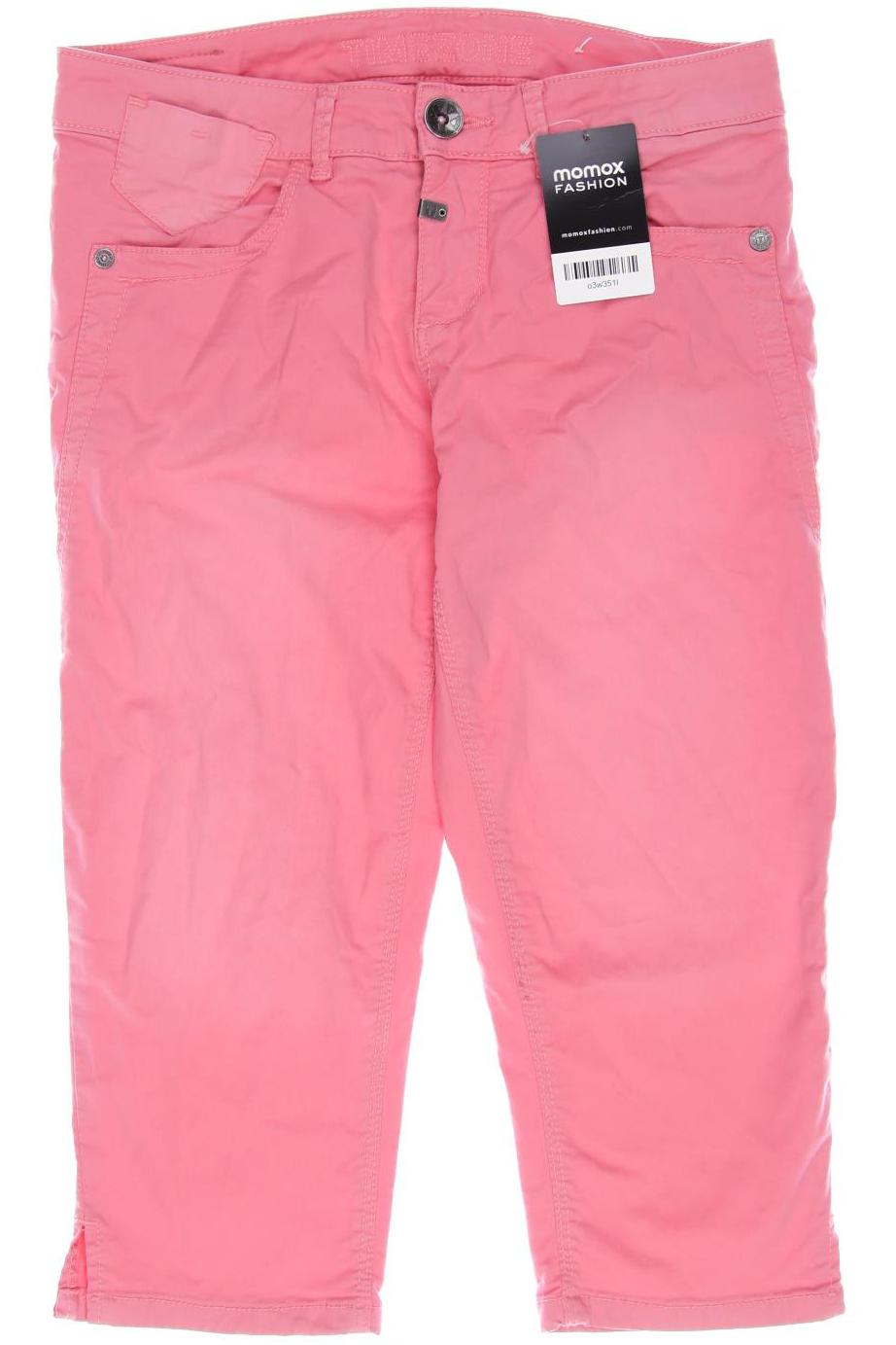 

TIMEZONE Damen Stoffhose, pink