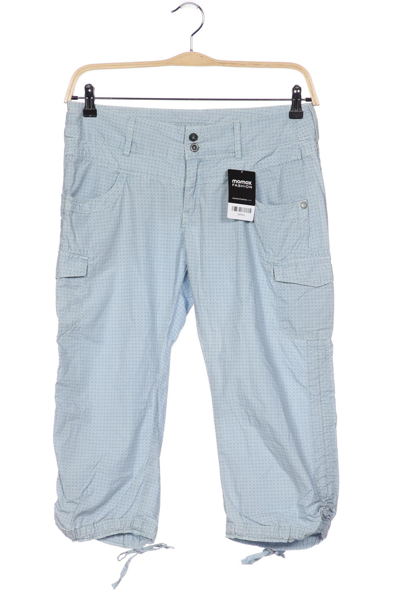 

Timezone Damen Stoffhose, hellblau, Gr. 40