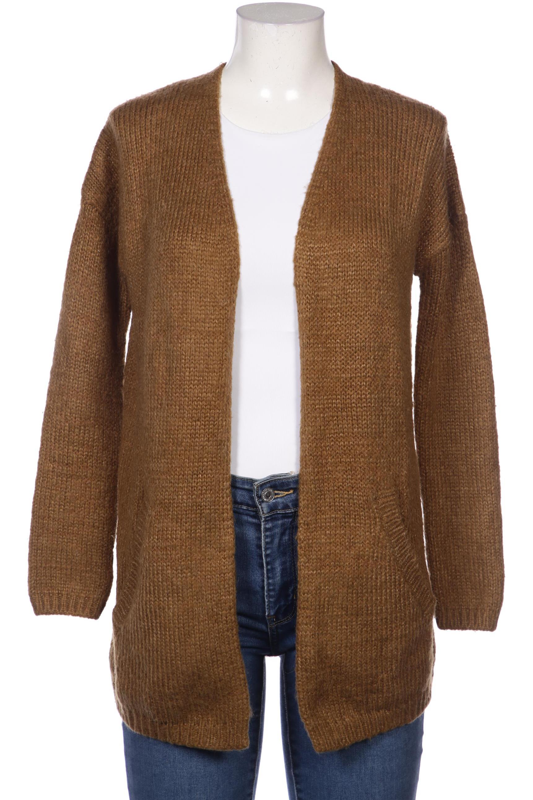 

TIMEZONE Damen Strickjacke, grün